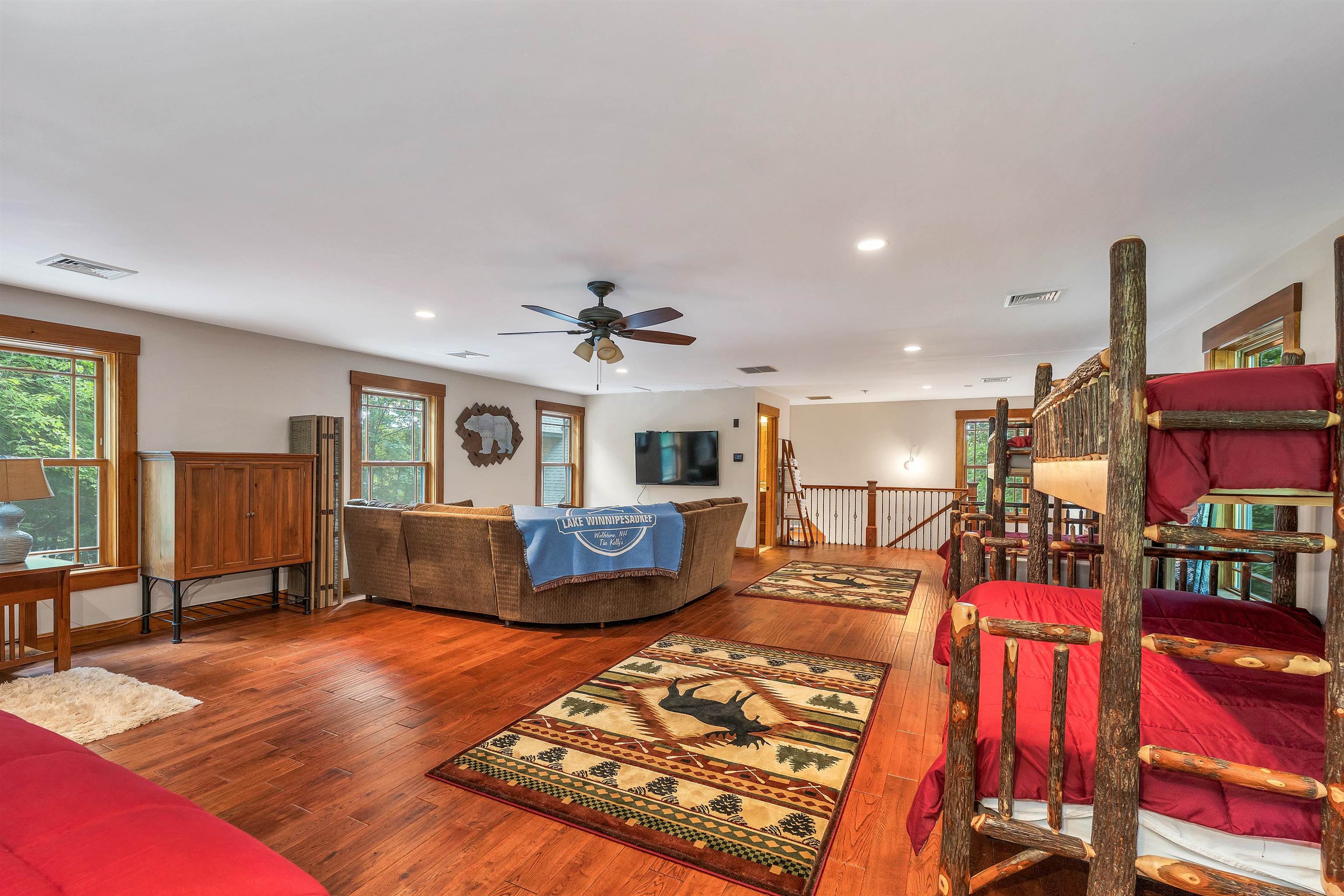81 Timberlane Road