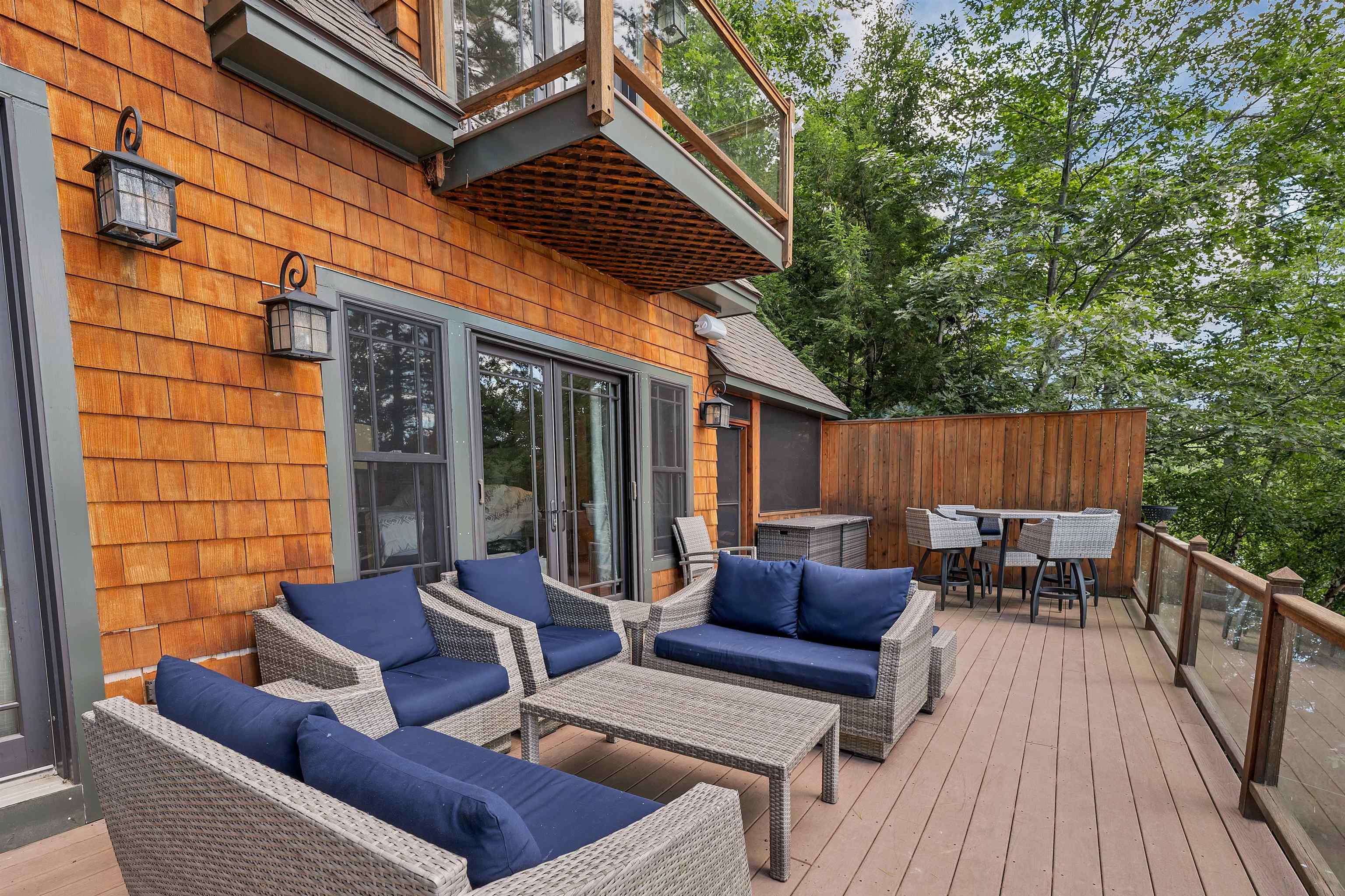 81 Timberlane Road