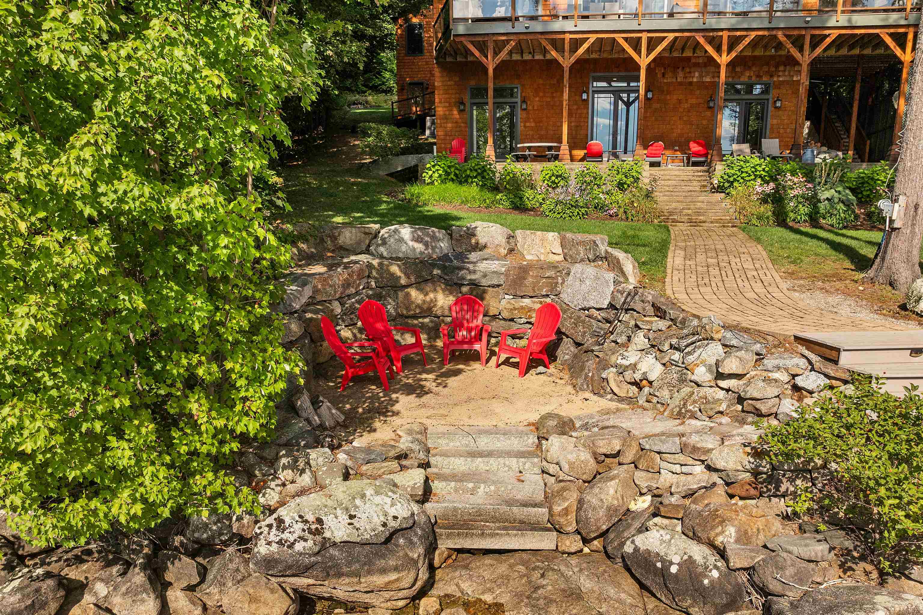 81 Timberlane Road