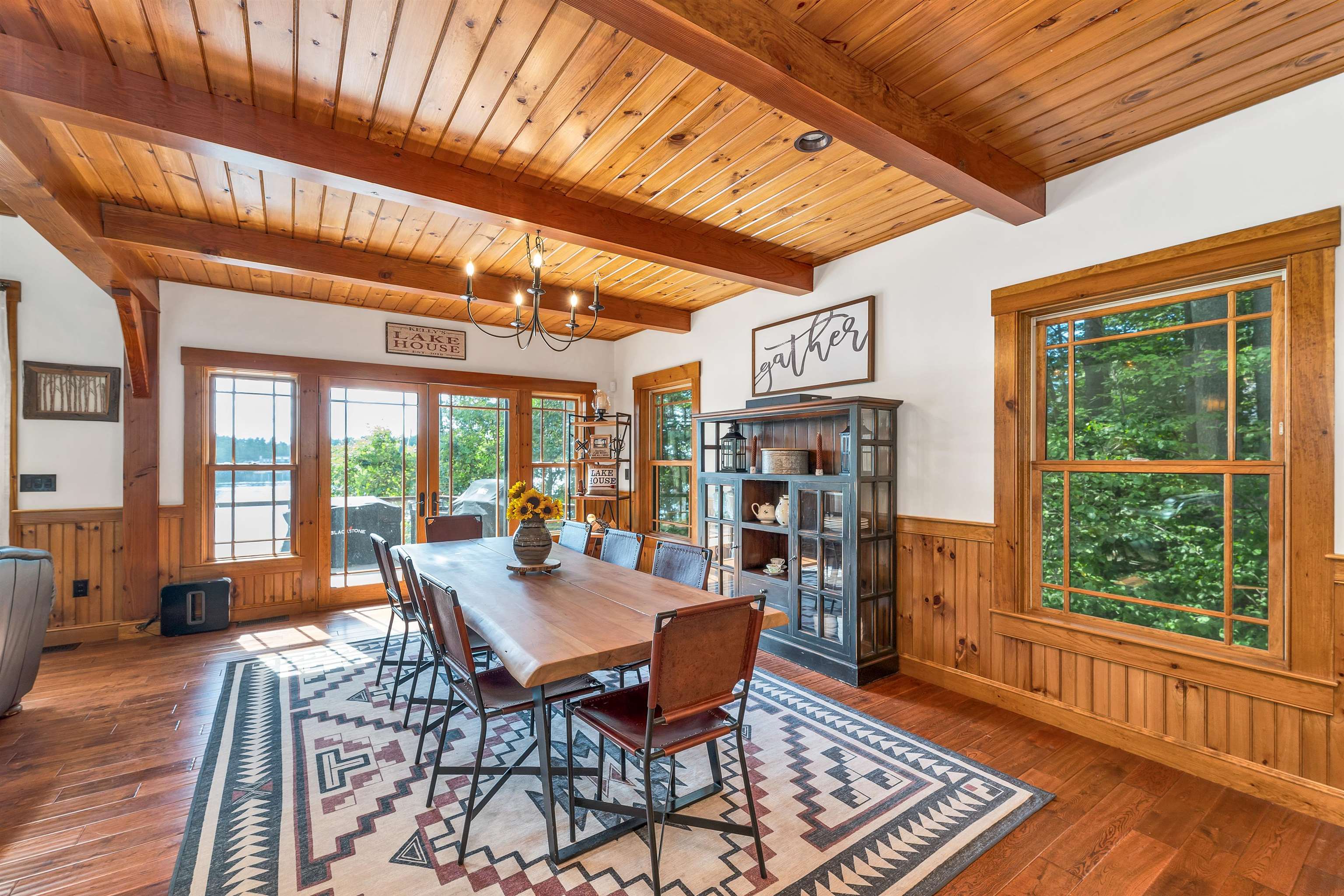 81 Timberlane Road