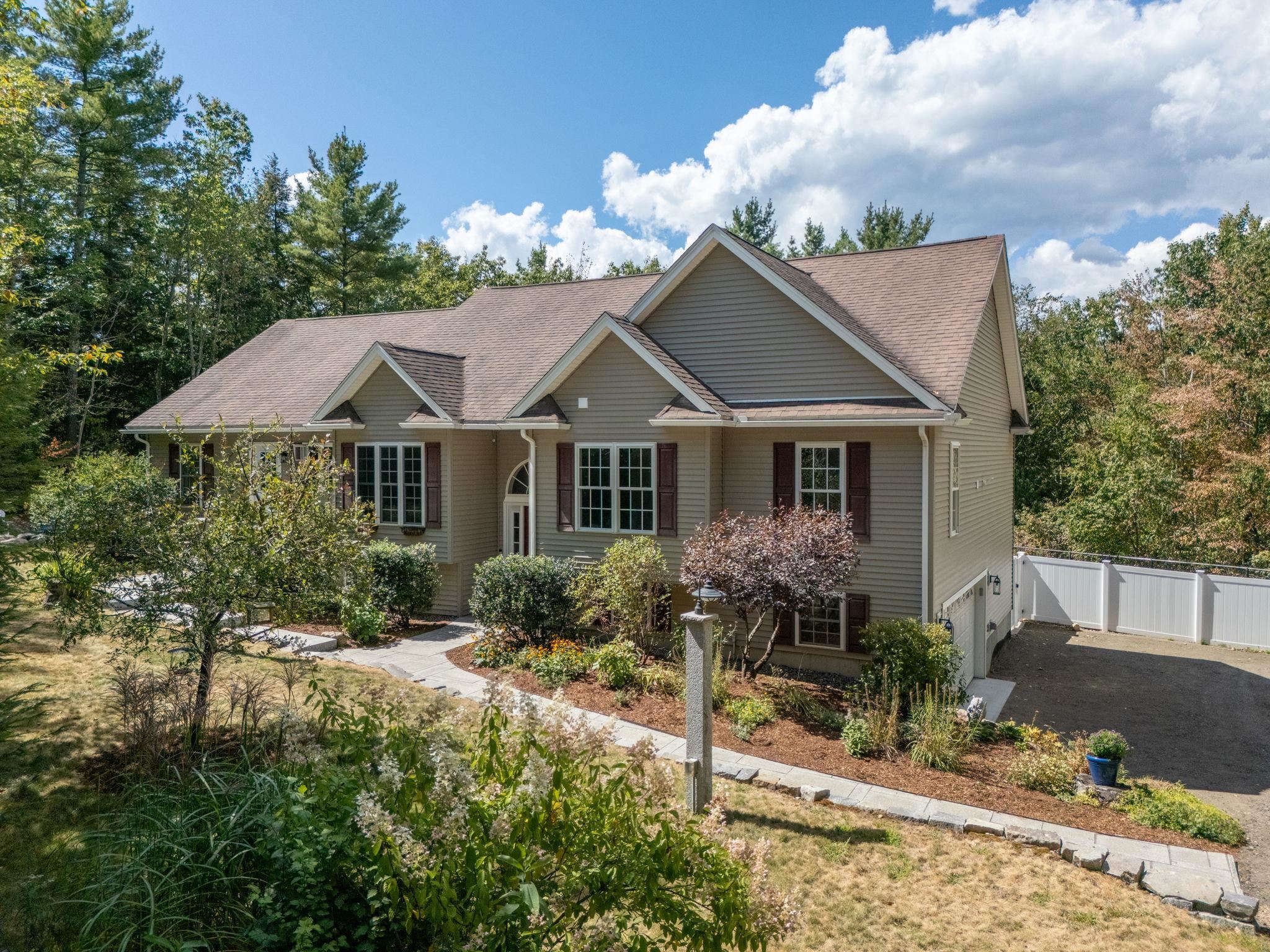 27 Eagle Ledge Road