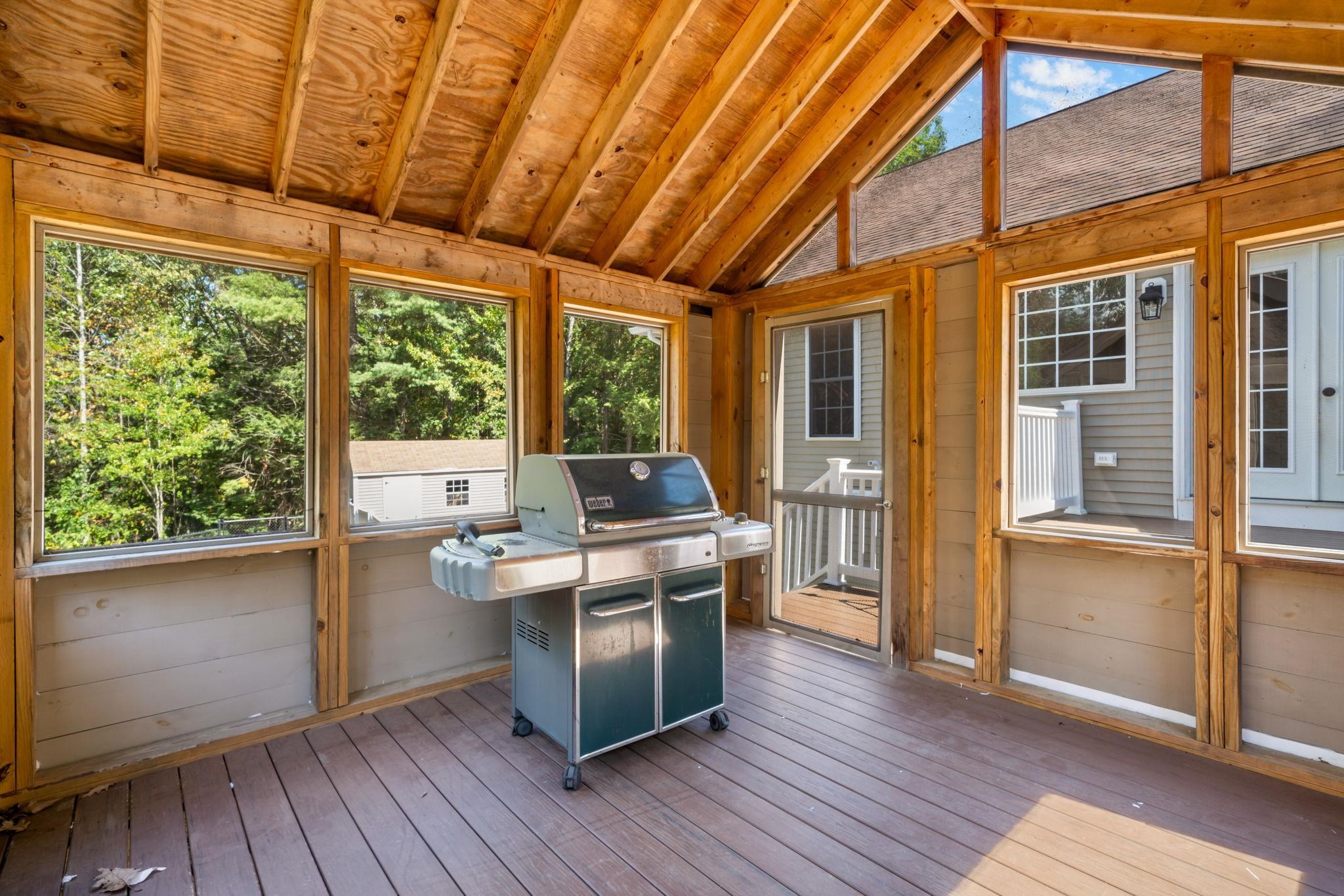 27 Eagle Ledge Road