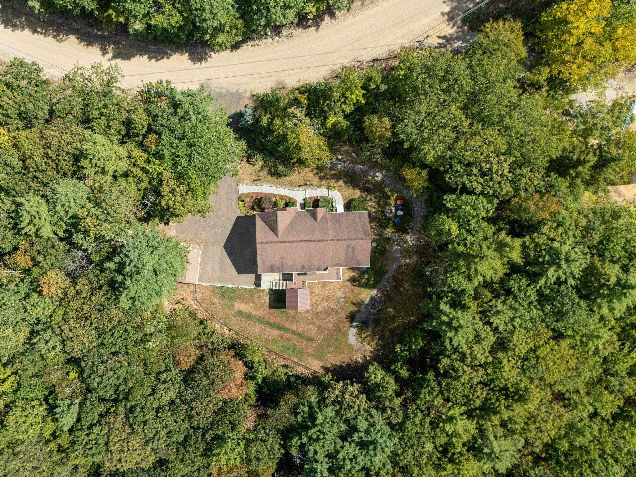 27 Eagle Ledge Road