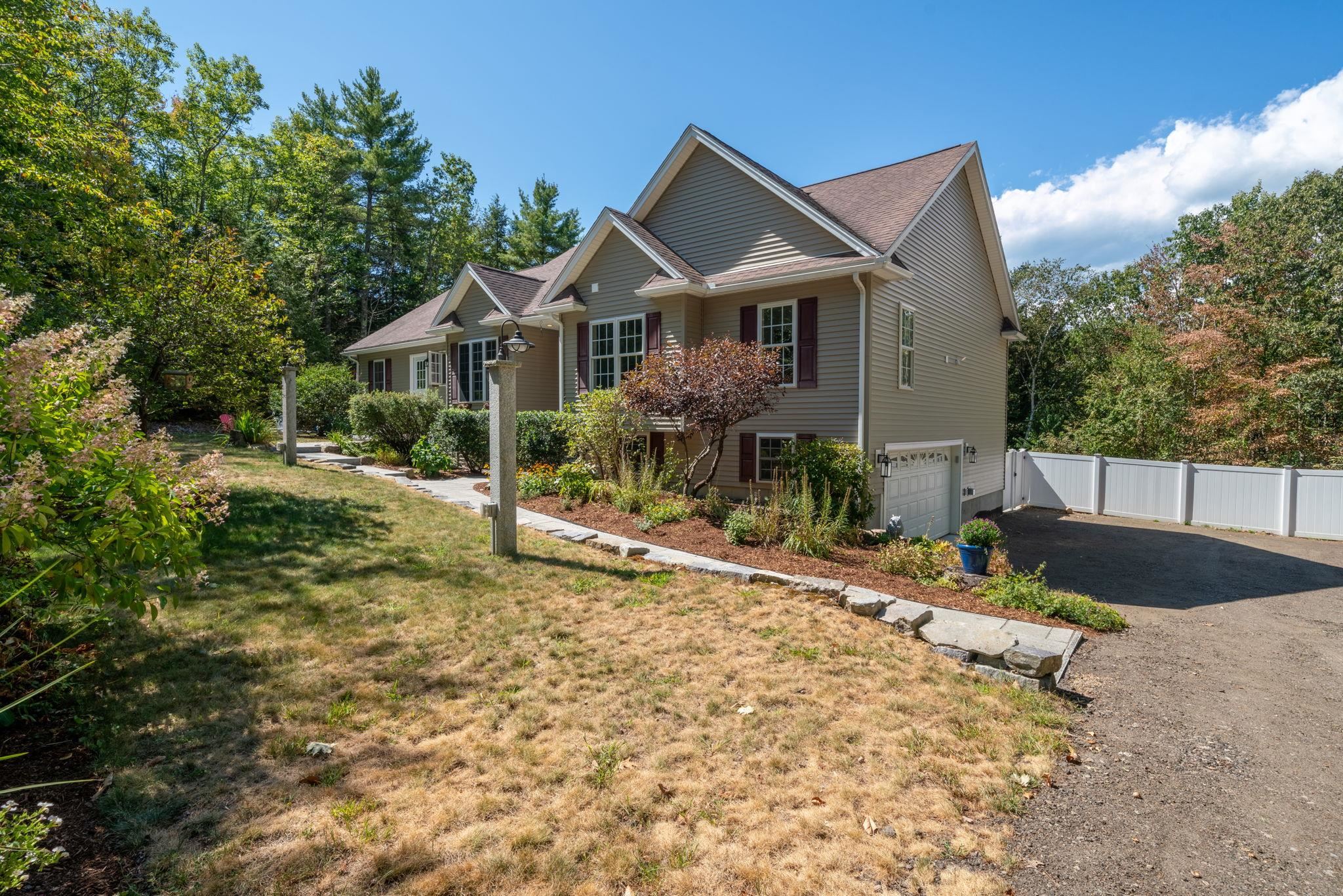 27 Eagle Ledge Road