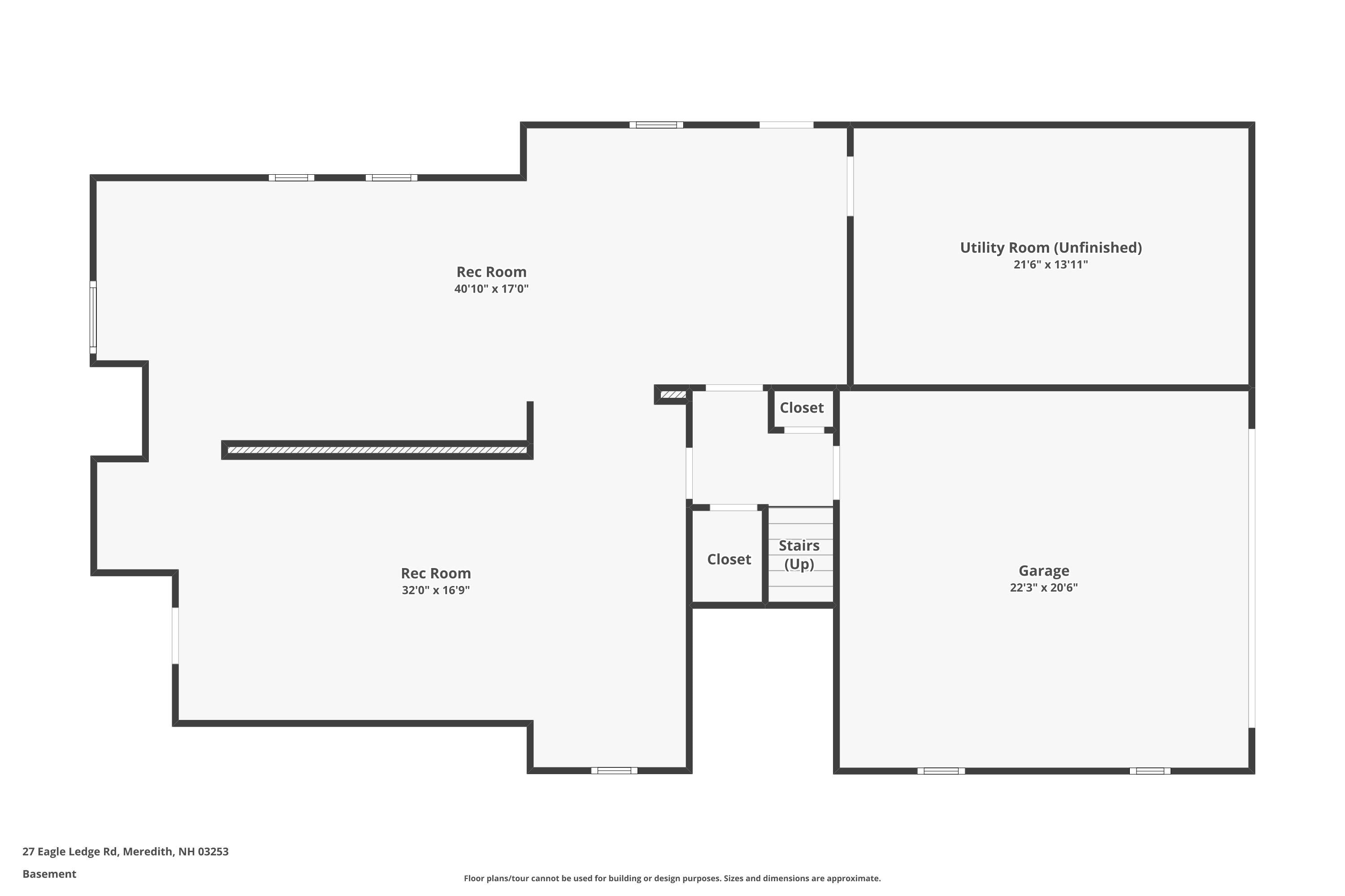 27 Eagle Ledge Road