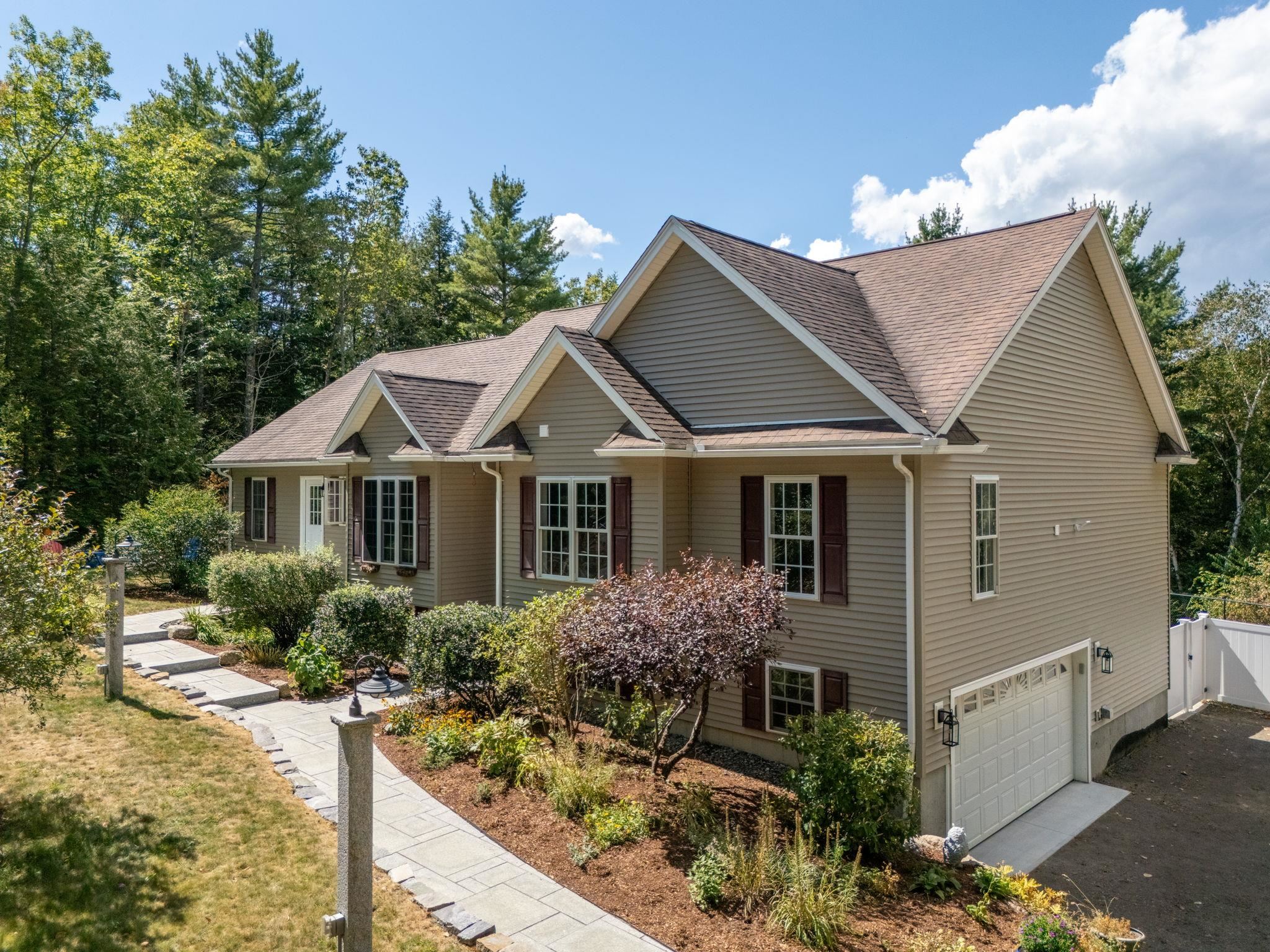 27 Eagle Ledge Road