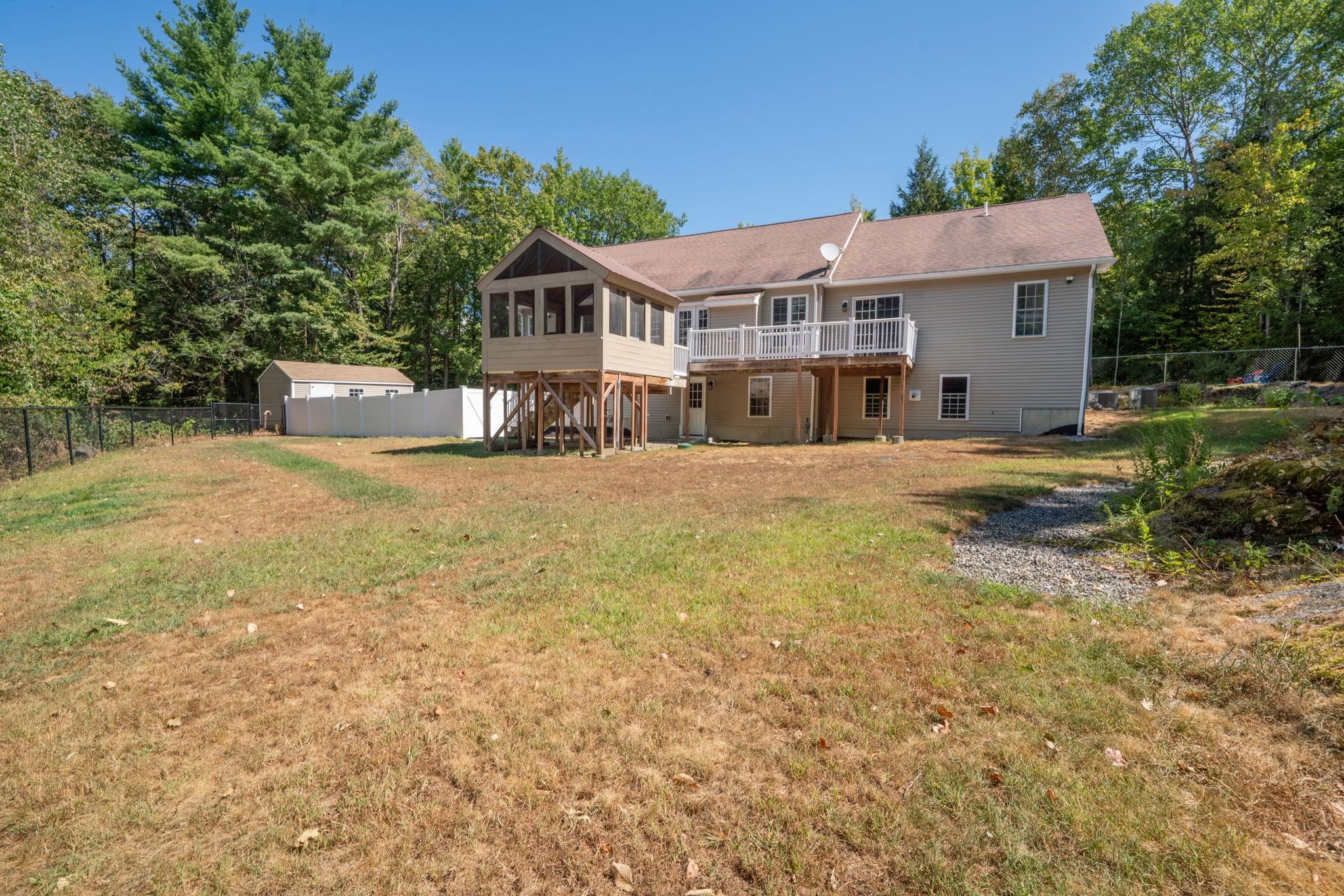 27 Eagle Ledge Road