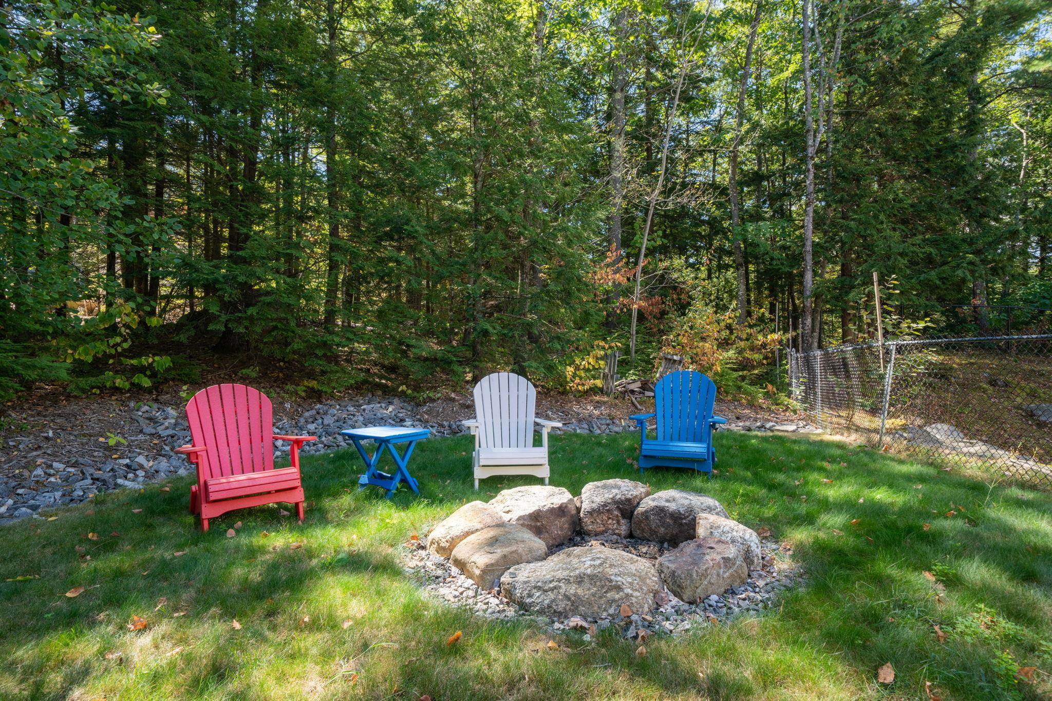 27 Eagle Ledge Road