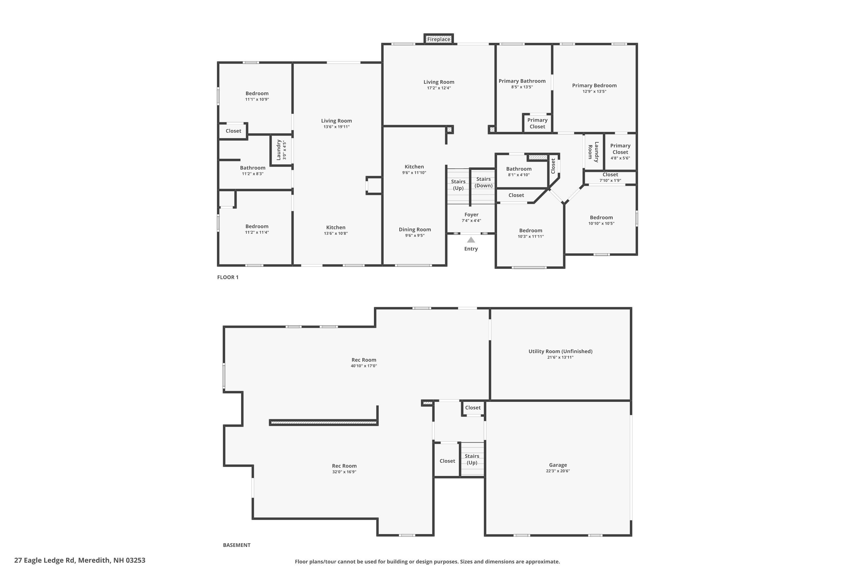 27 Eagle Ledge Road