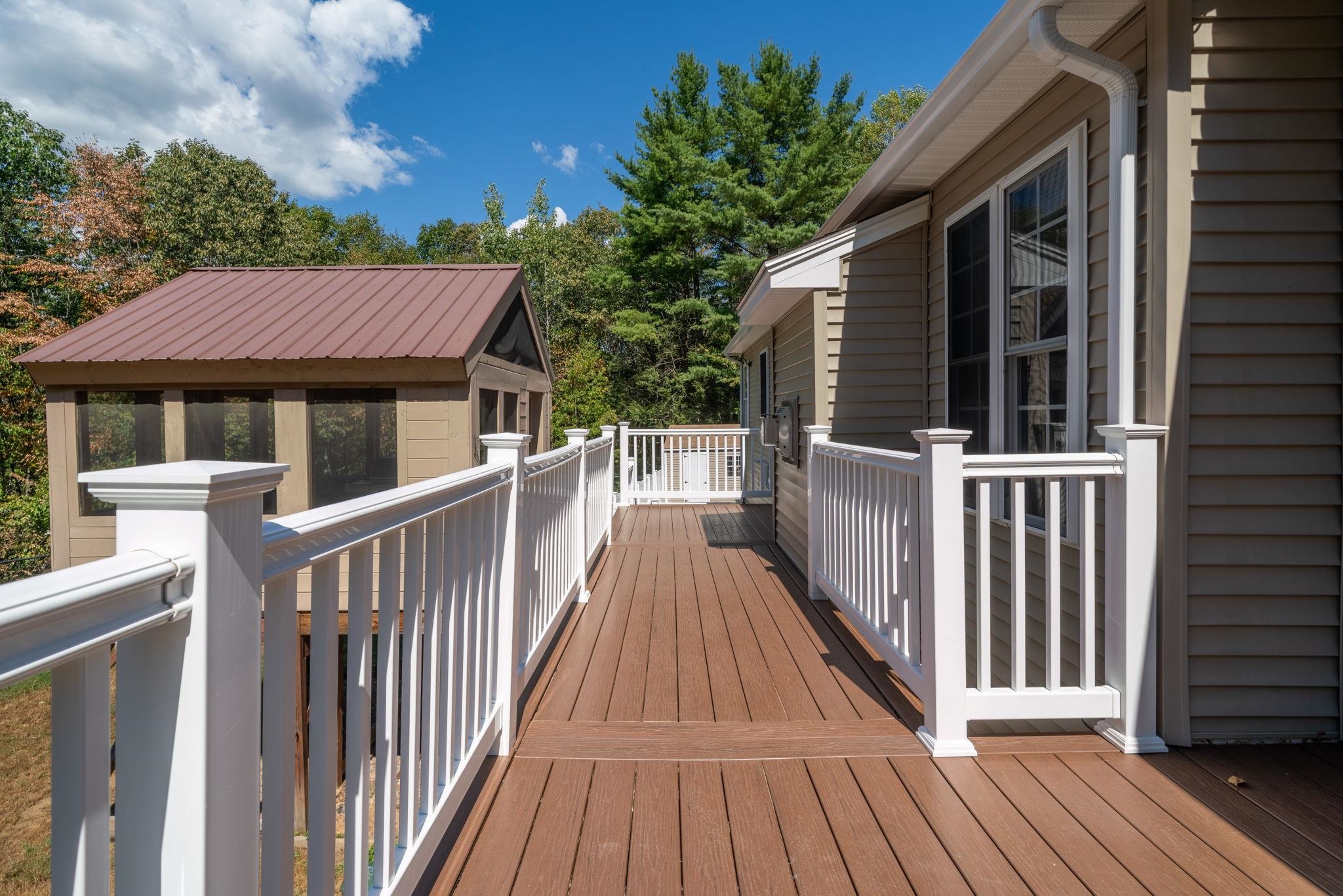 27 Eagle Ledge Road
