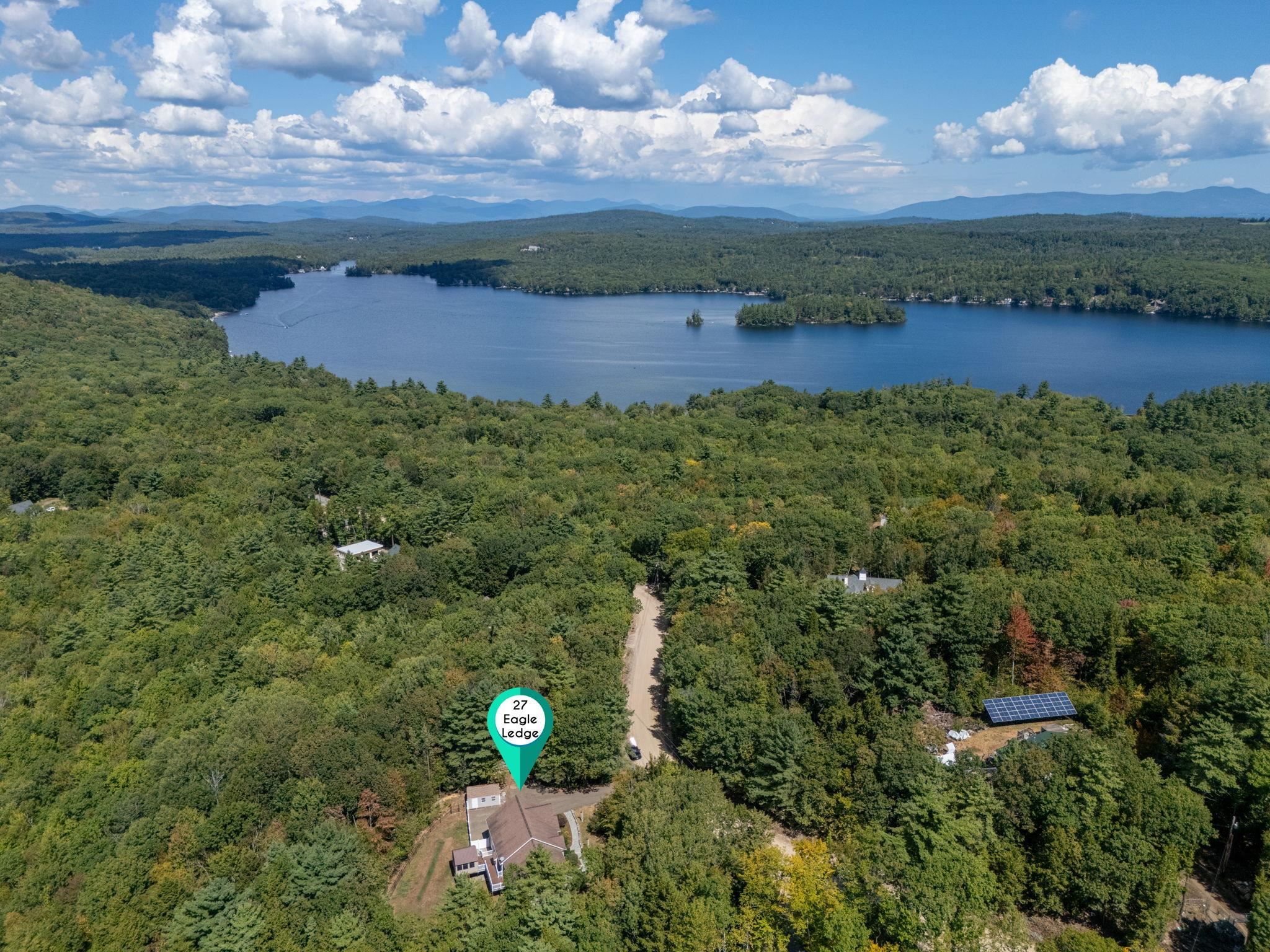 27 Eagle Ledge Road