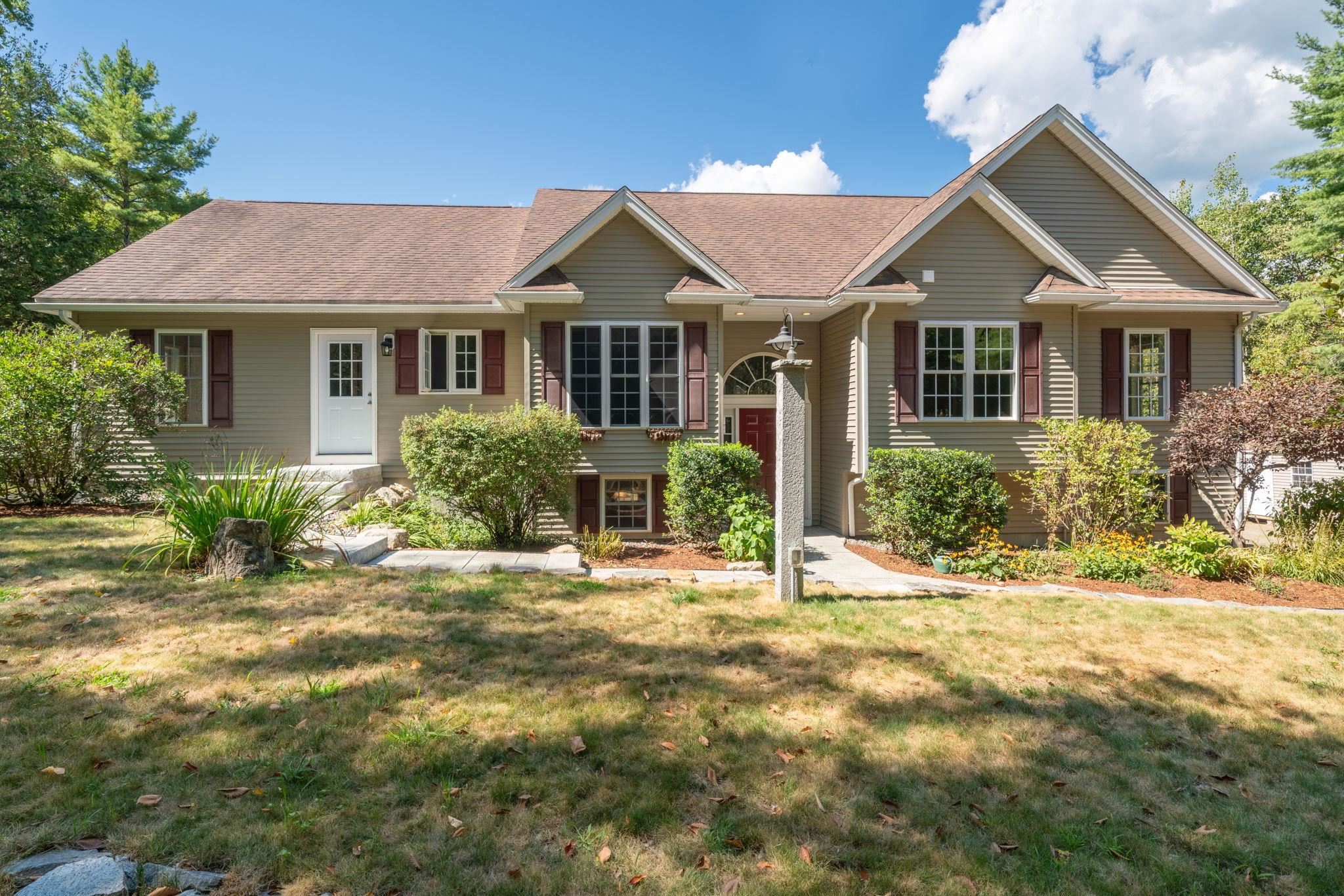 27 Eagle Ledge Road