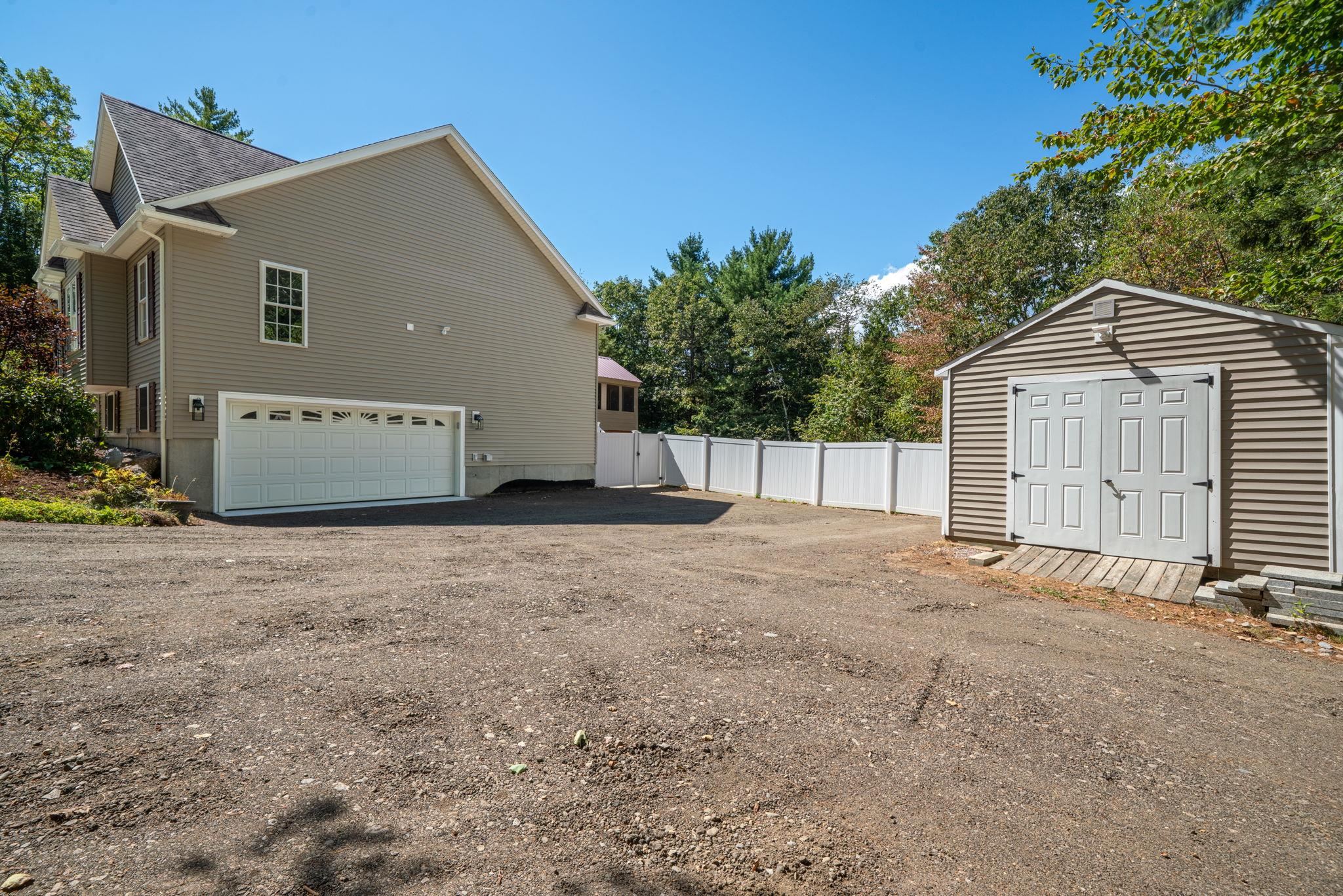 27 Eagle Ledge Road