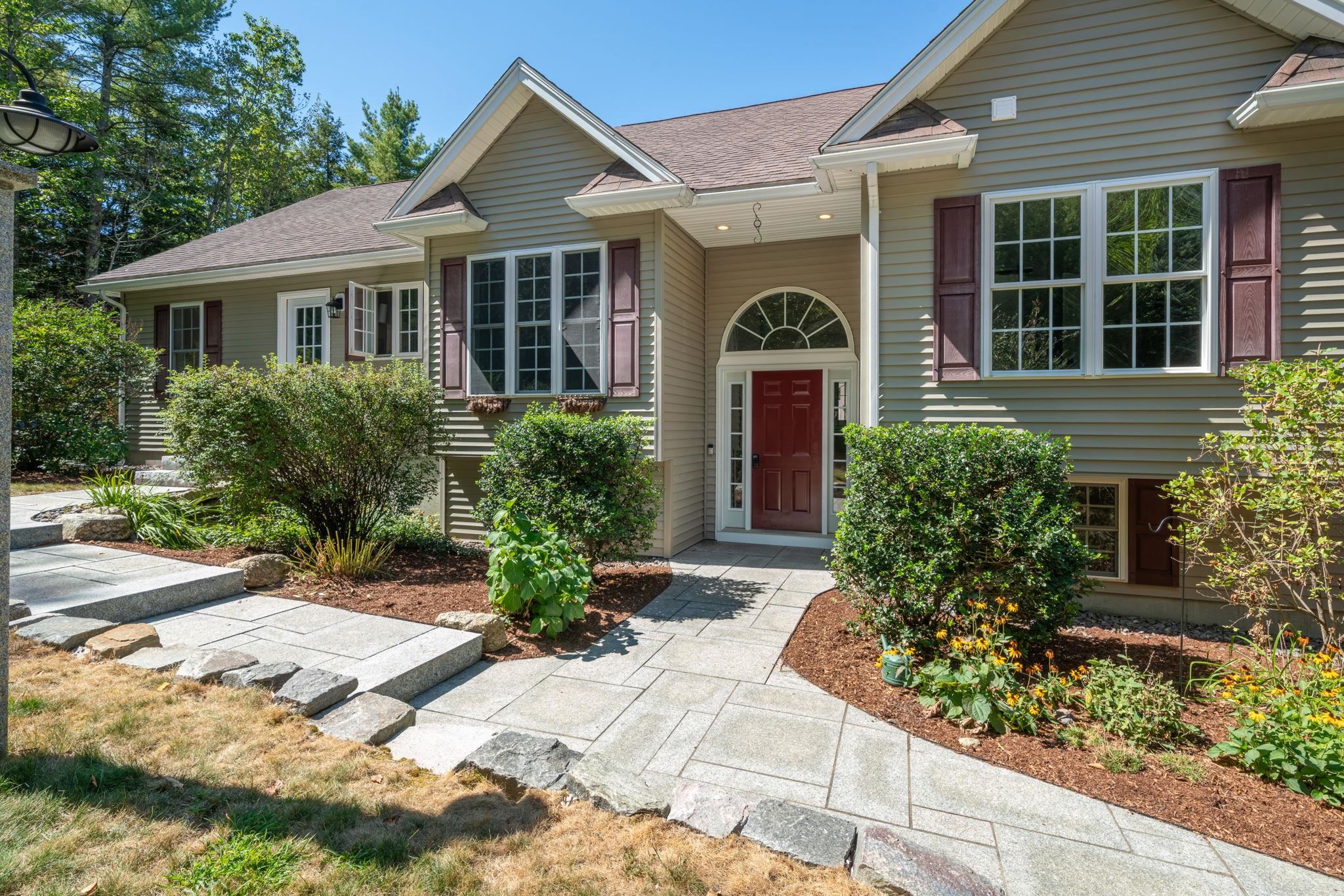 27 Eagle Ledge Road