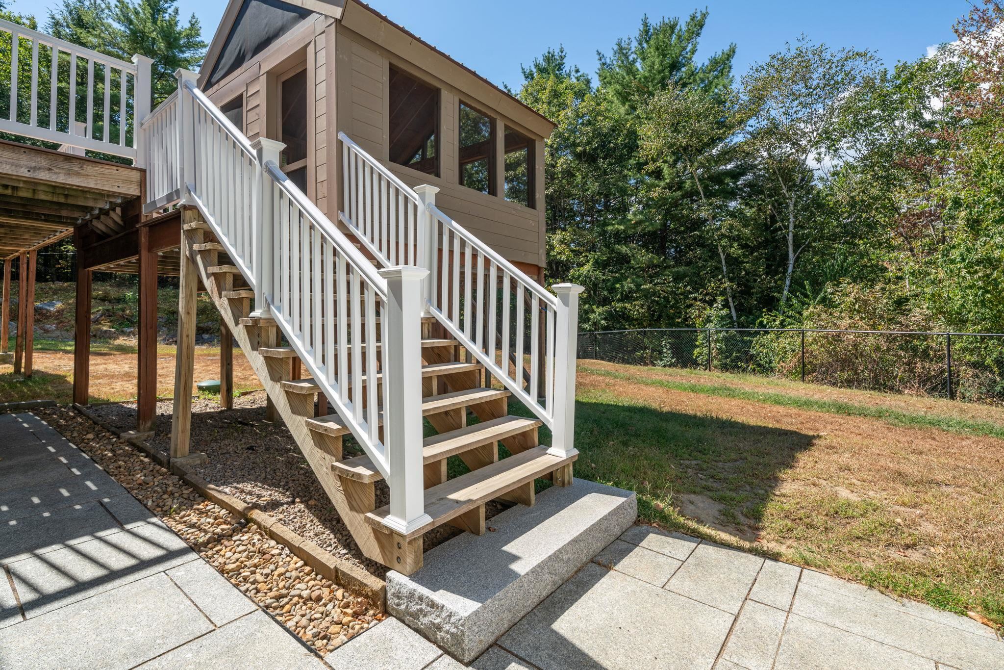 27 Eagle Ledge Road