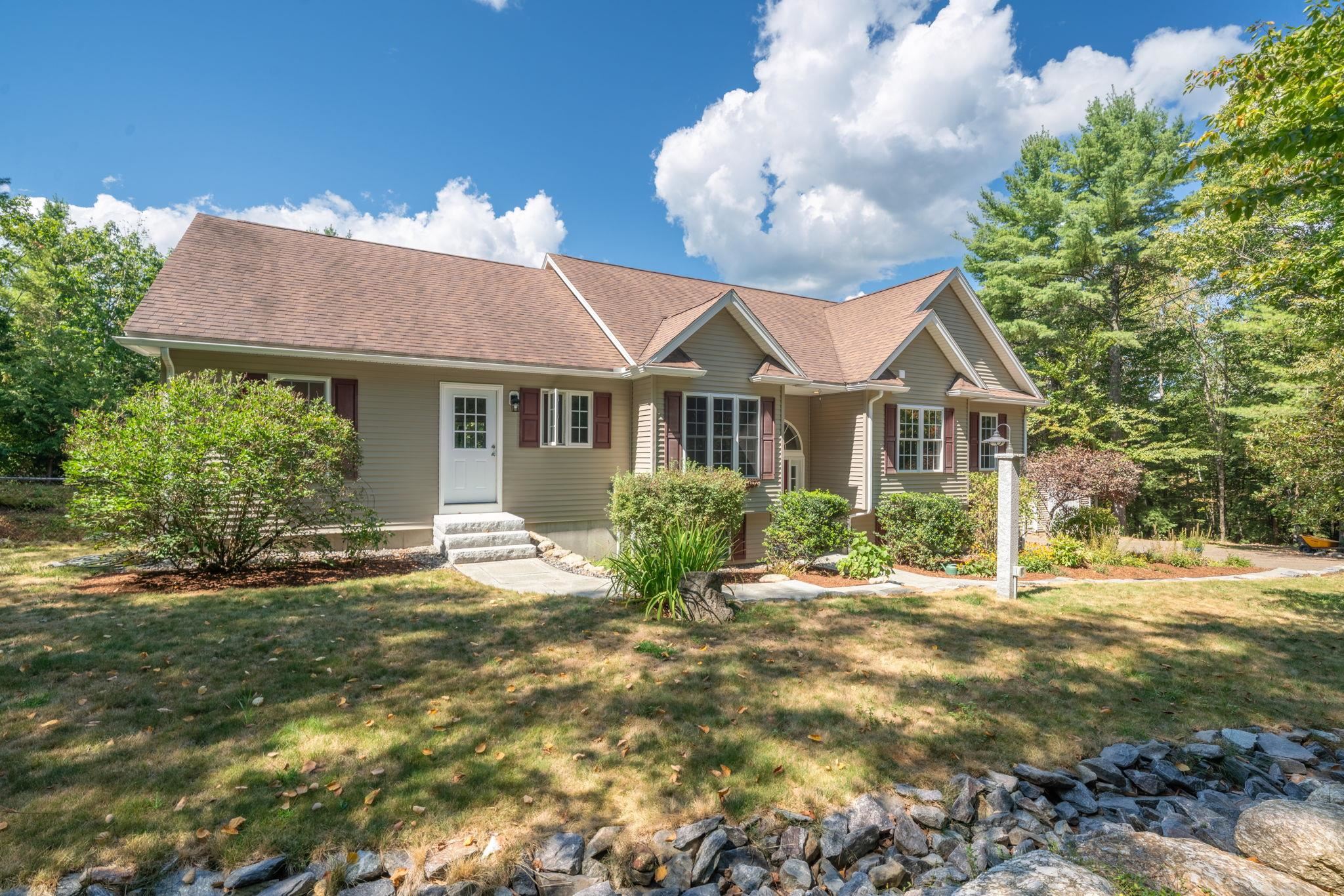 27 Eagle Ledge Road