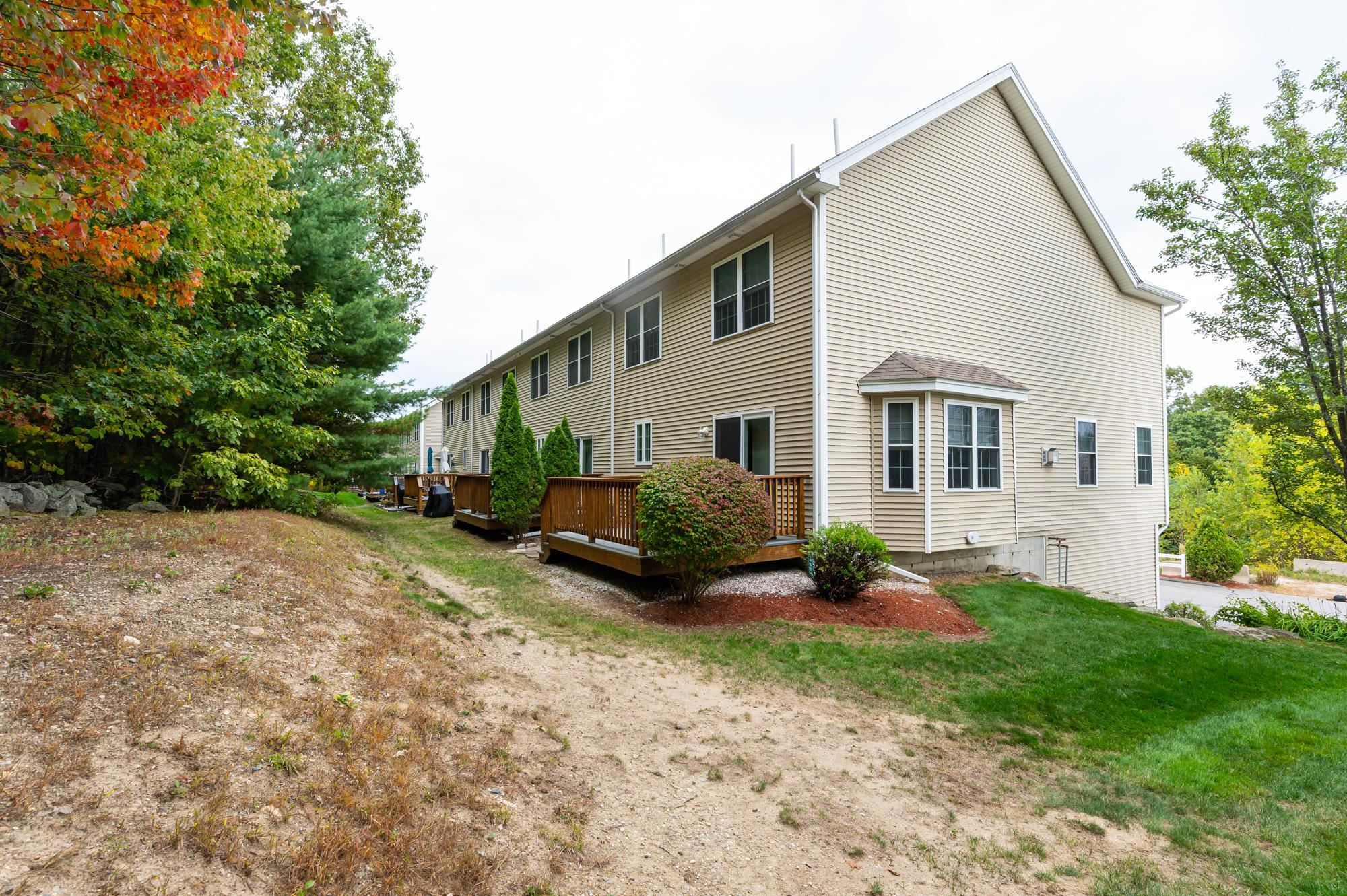 25 Clearview Circle Unit: A