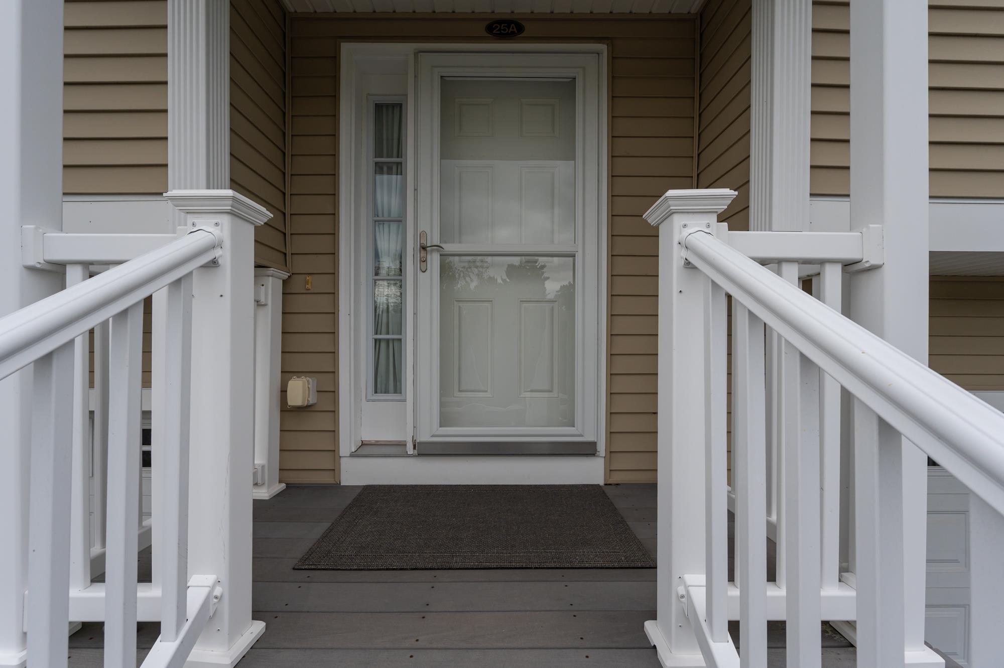 25 Clearview Circle Unit: A