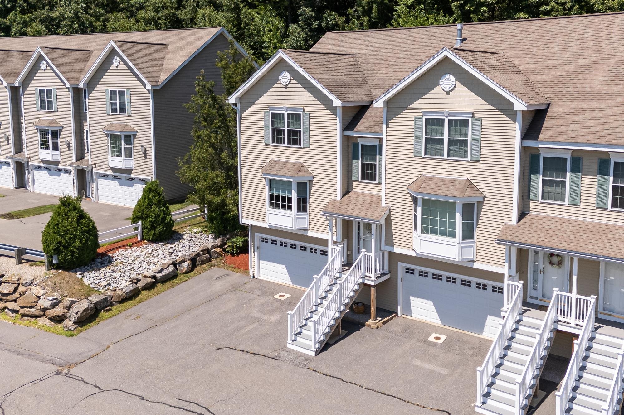 25 Clearview Circle Unit: A