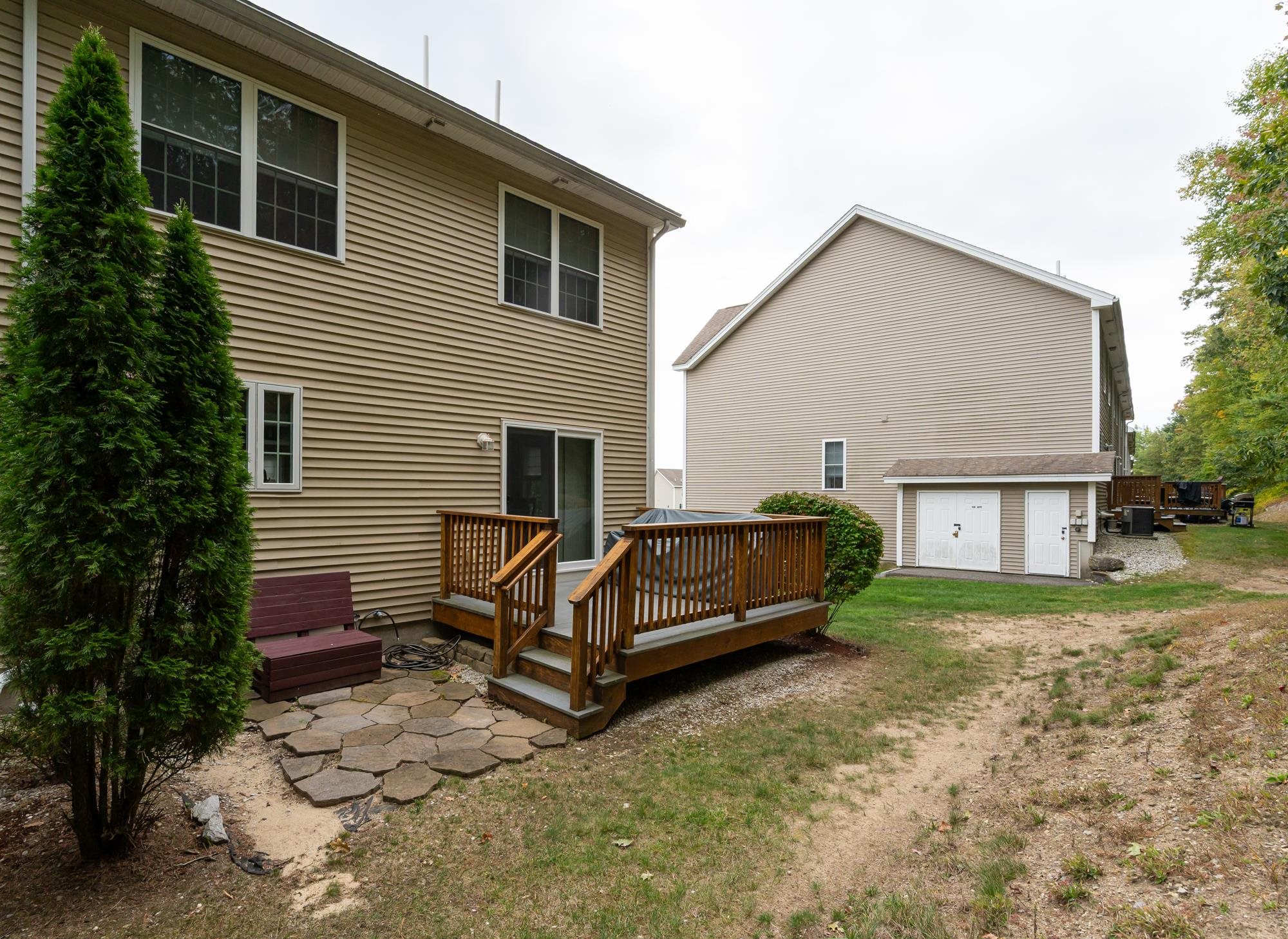25 Clearview Circle Unit: A