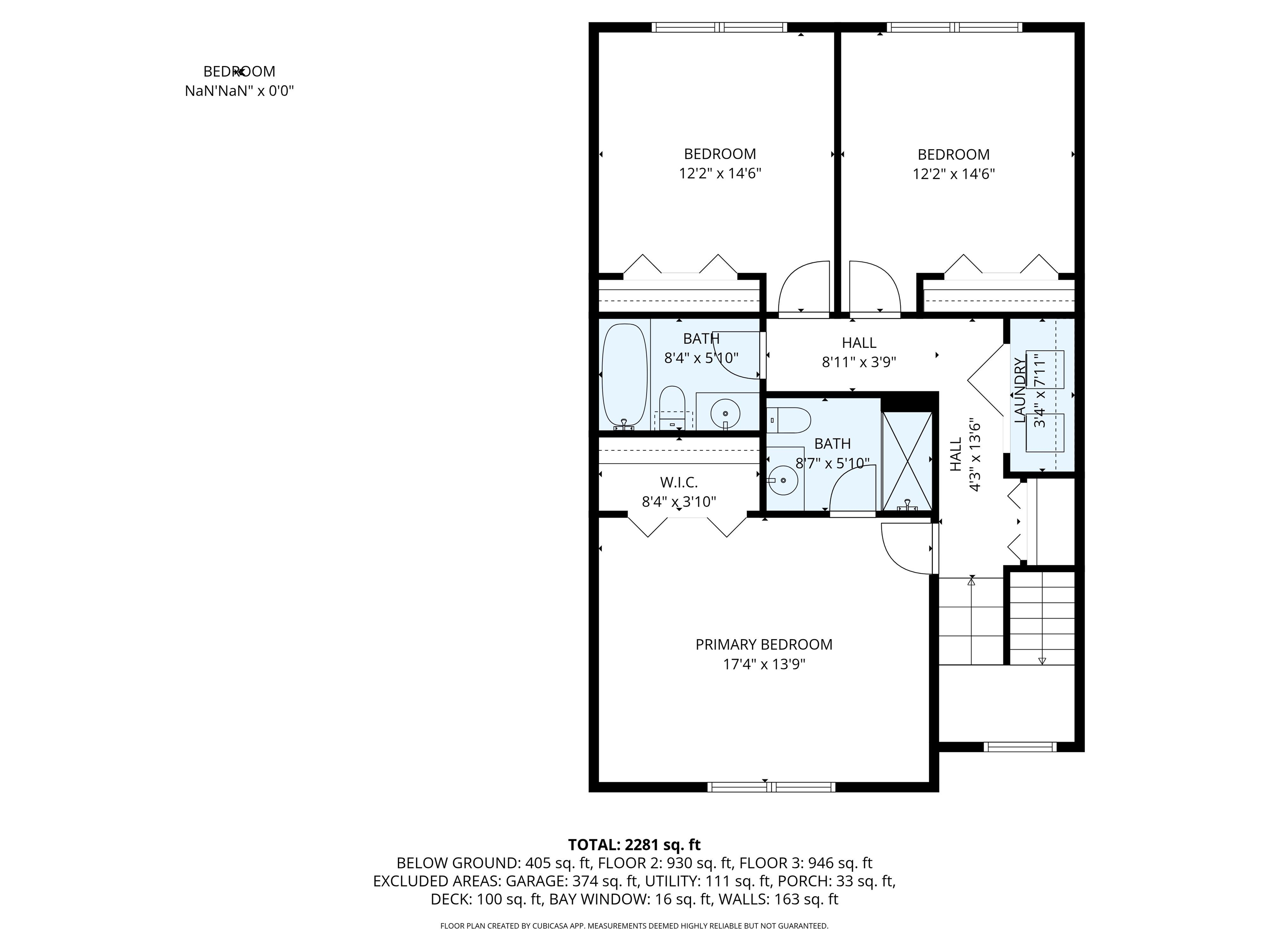 25 Clearview Circle Unit: A