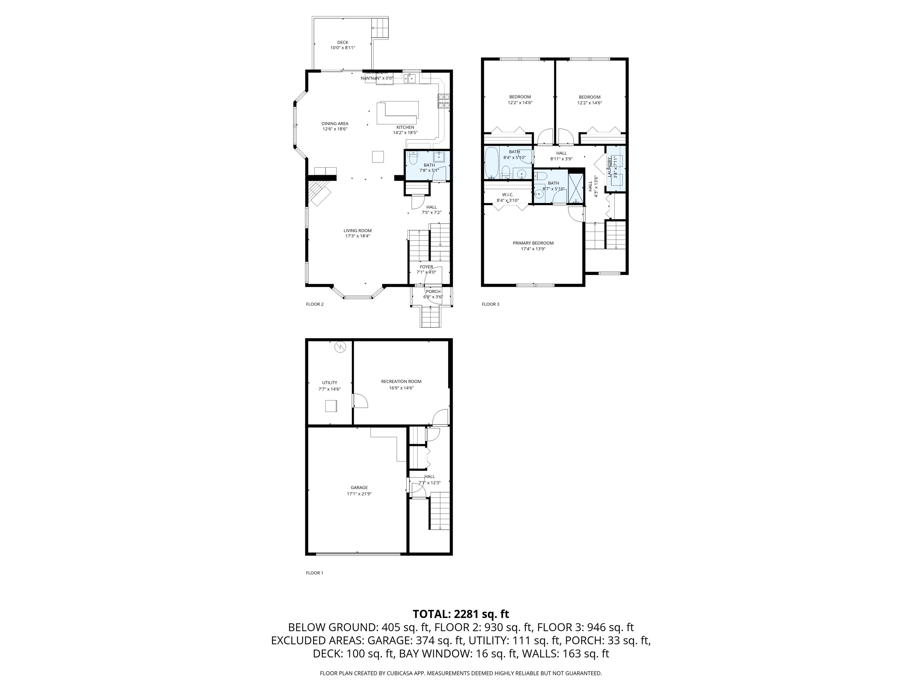 25 Clearview Circle Unit: A