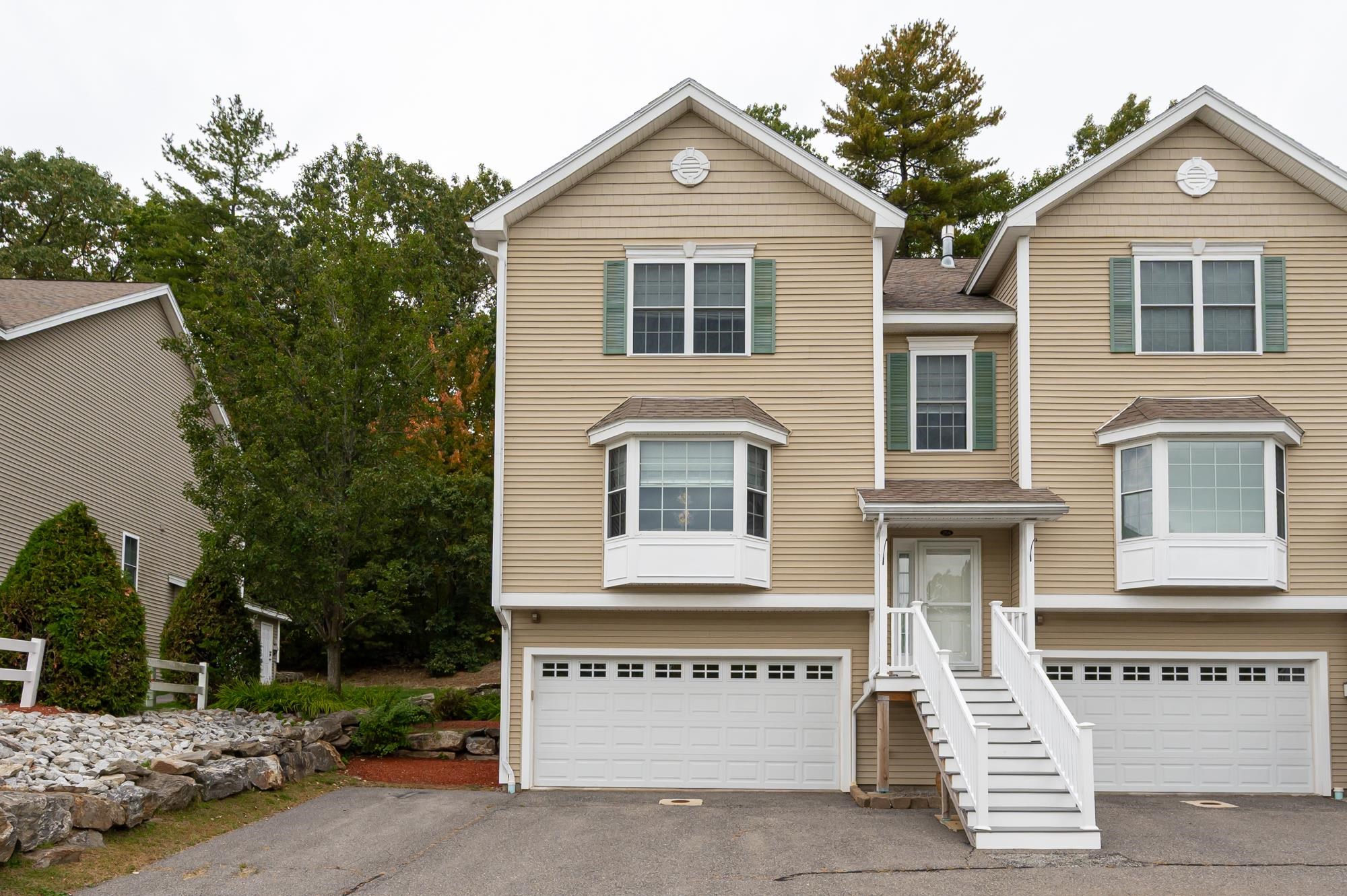 25 Clearview Circle Unit: A