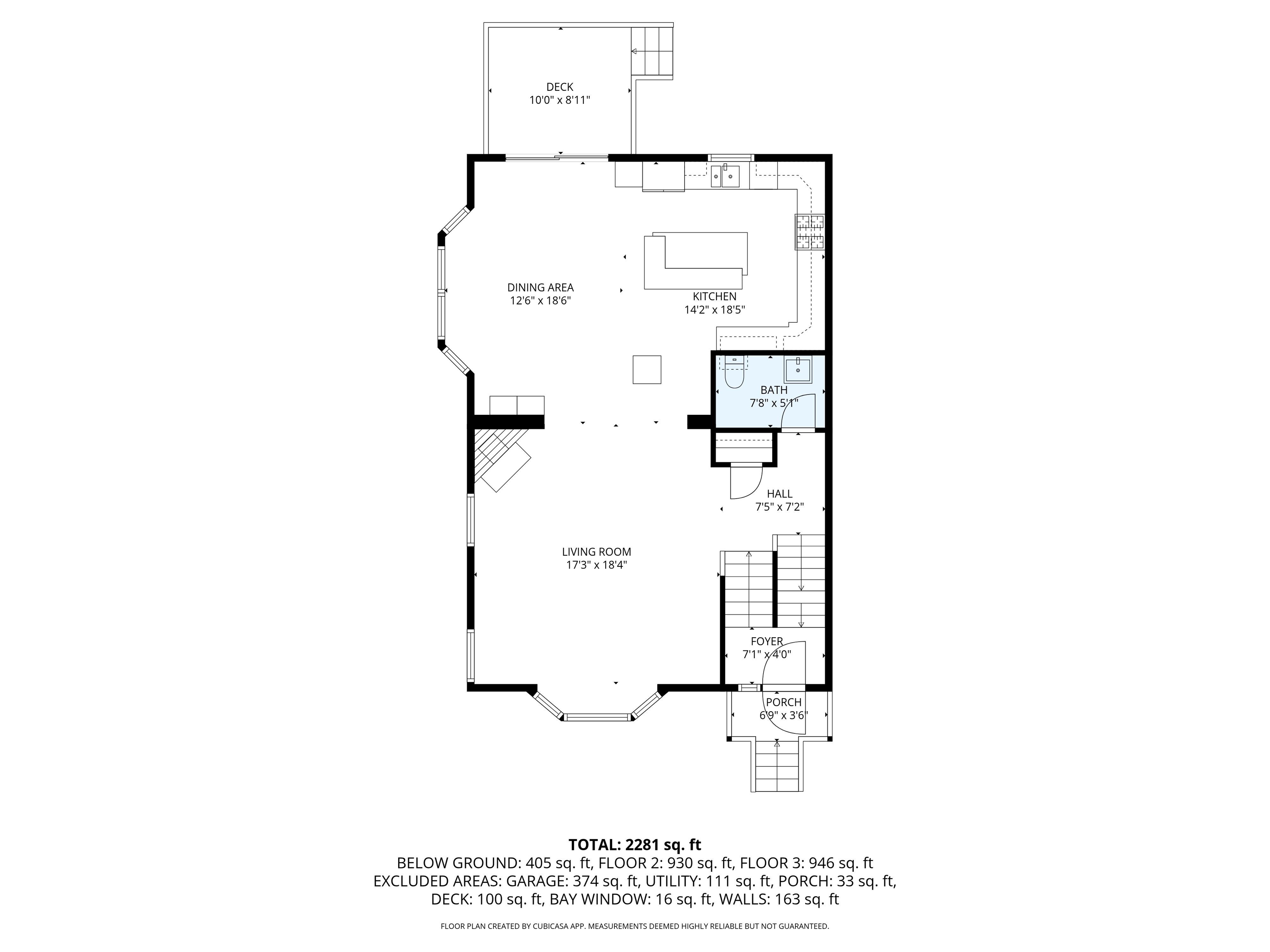 25 Clearview Circle Unit: A
