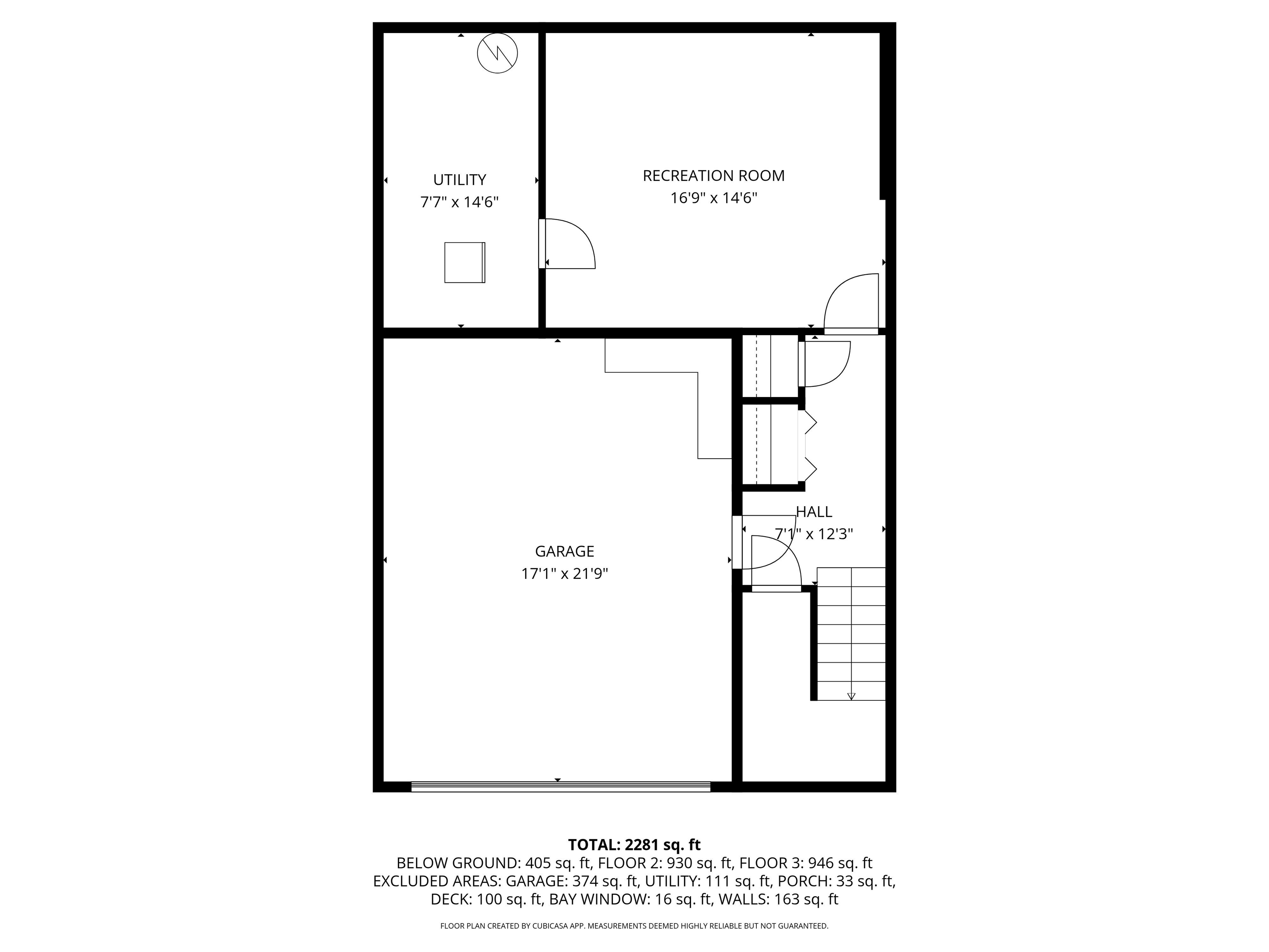 25 Clearview Circle Unit: A