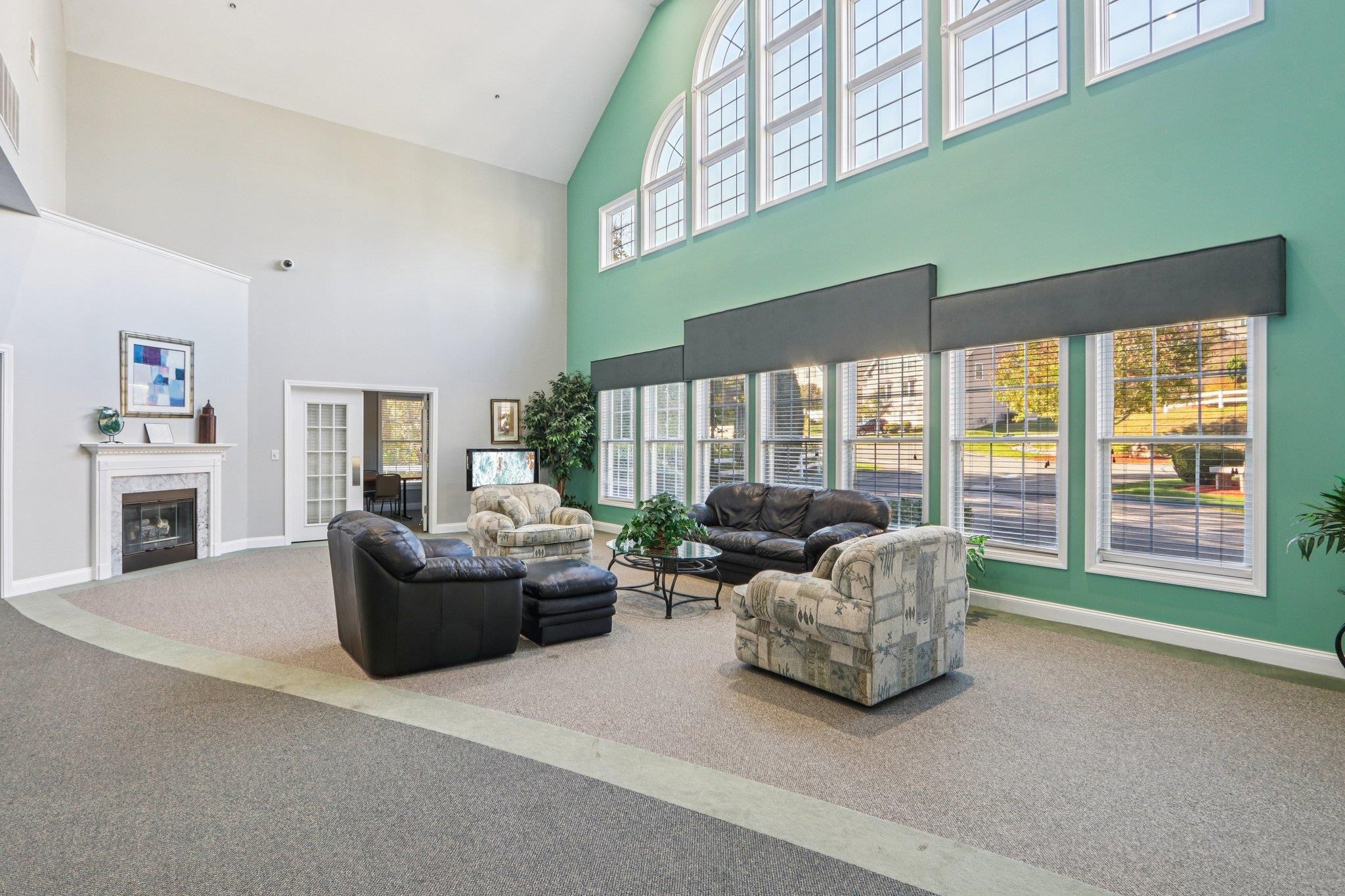 12 April Court Unit: B