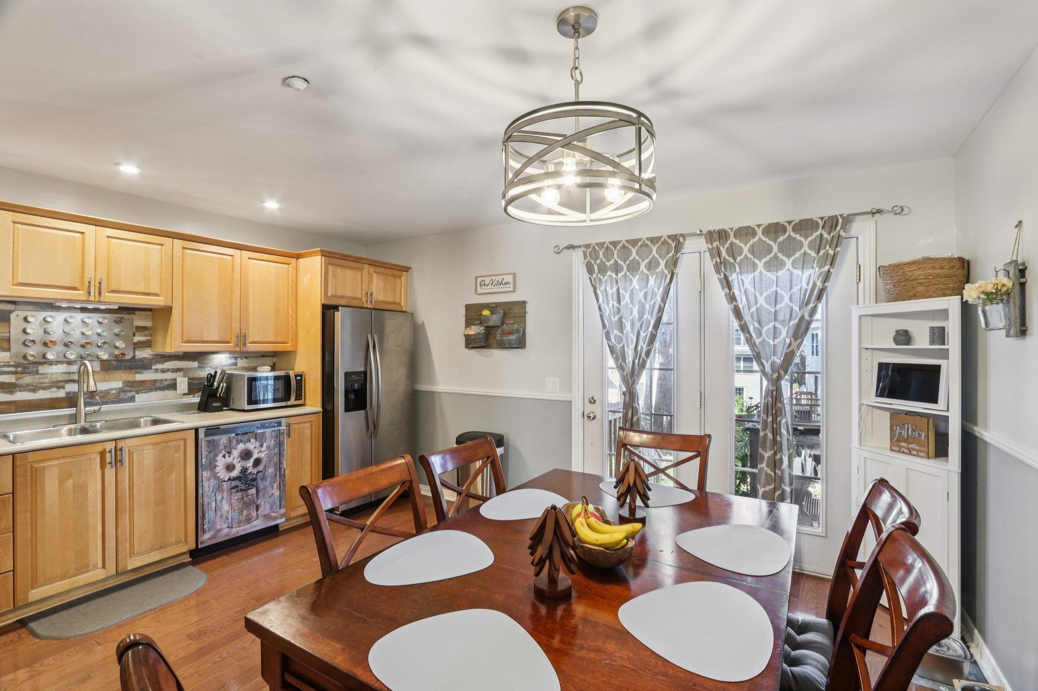 12 April Court Unit: B