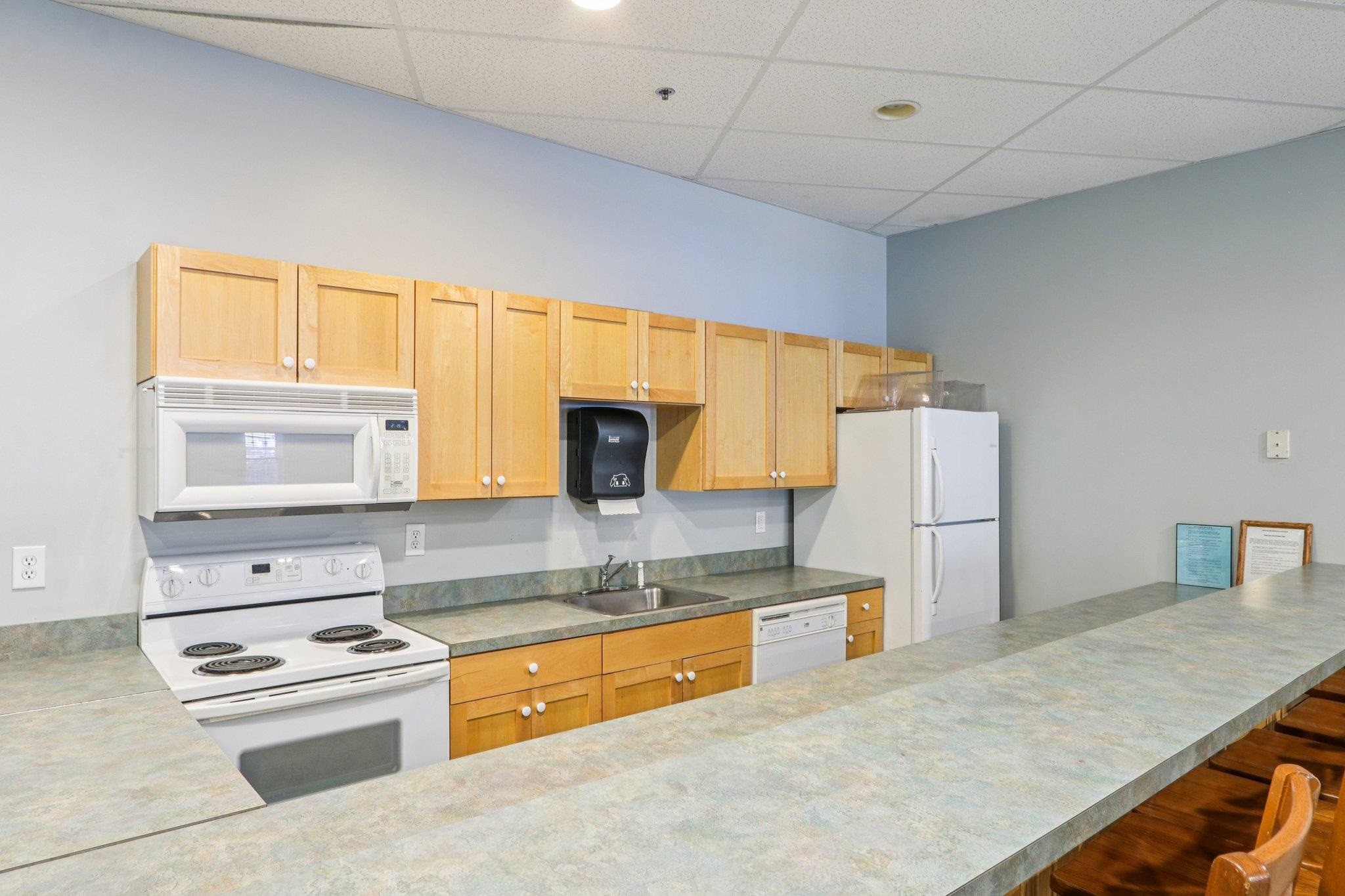 12 April Court Unit: B