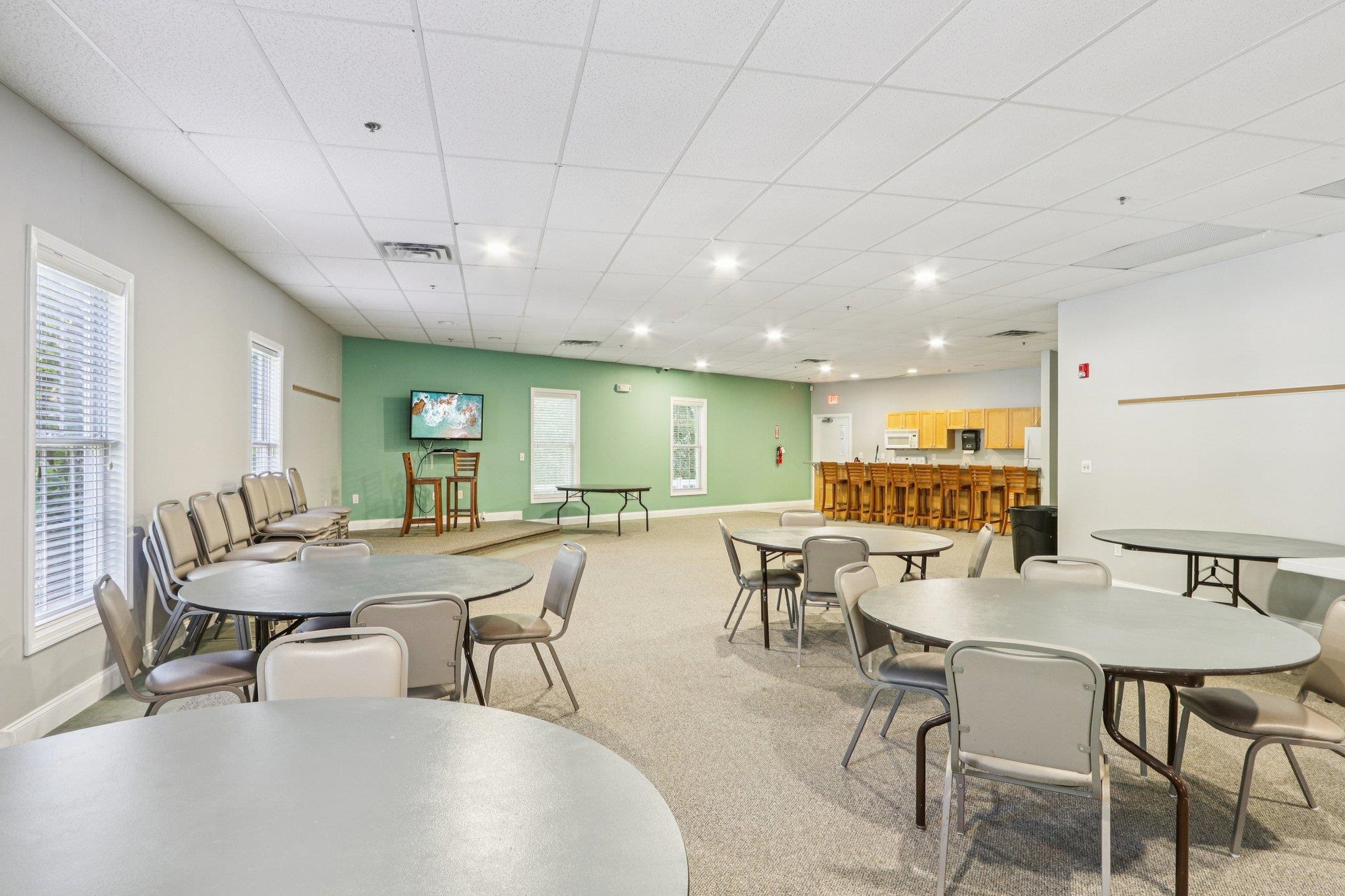 12 April Court Unit: B