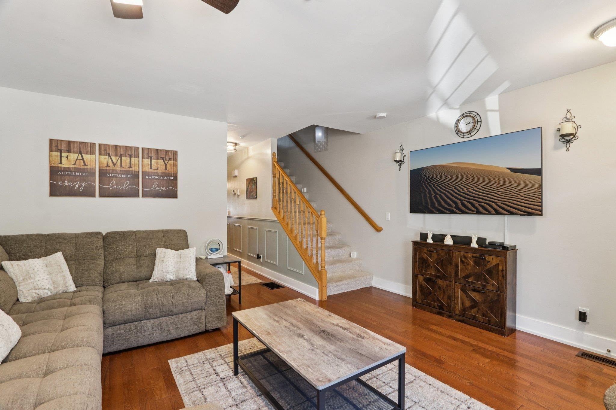 12 April Court Unit: B