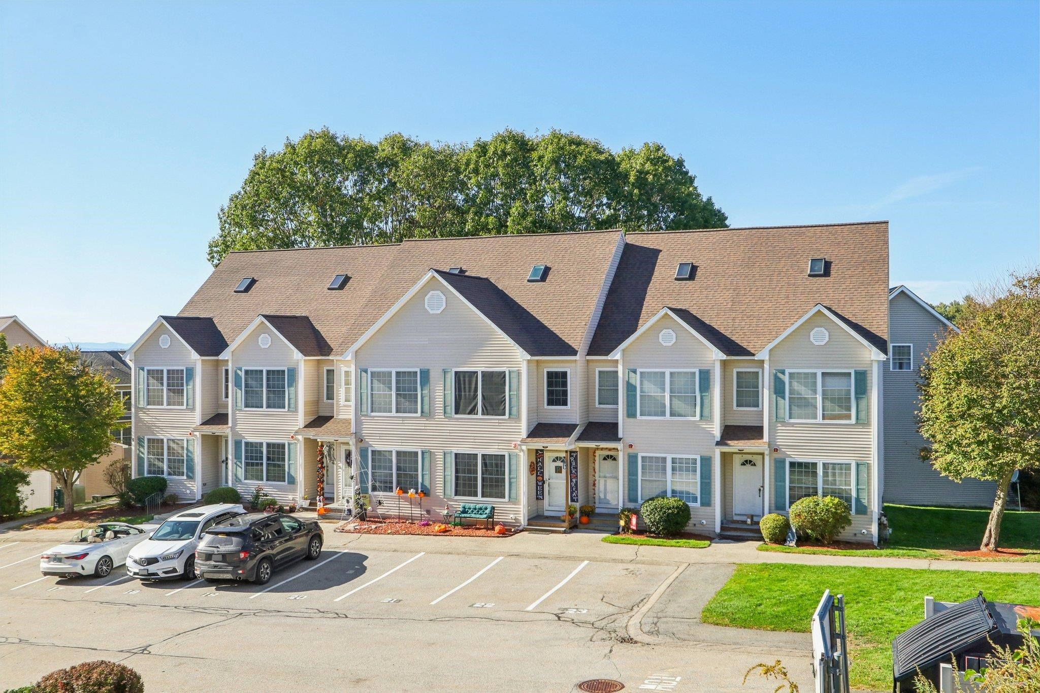 12 April Court Unit: B