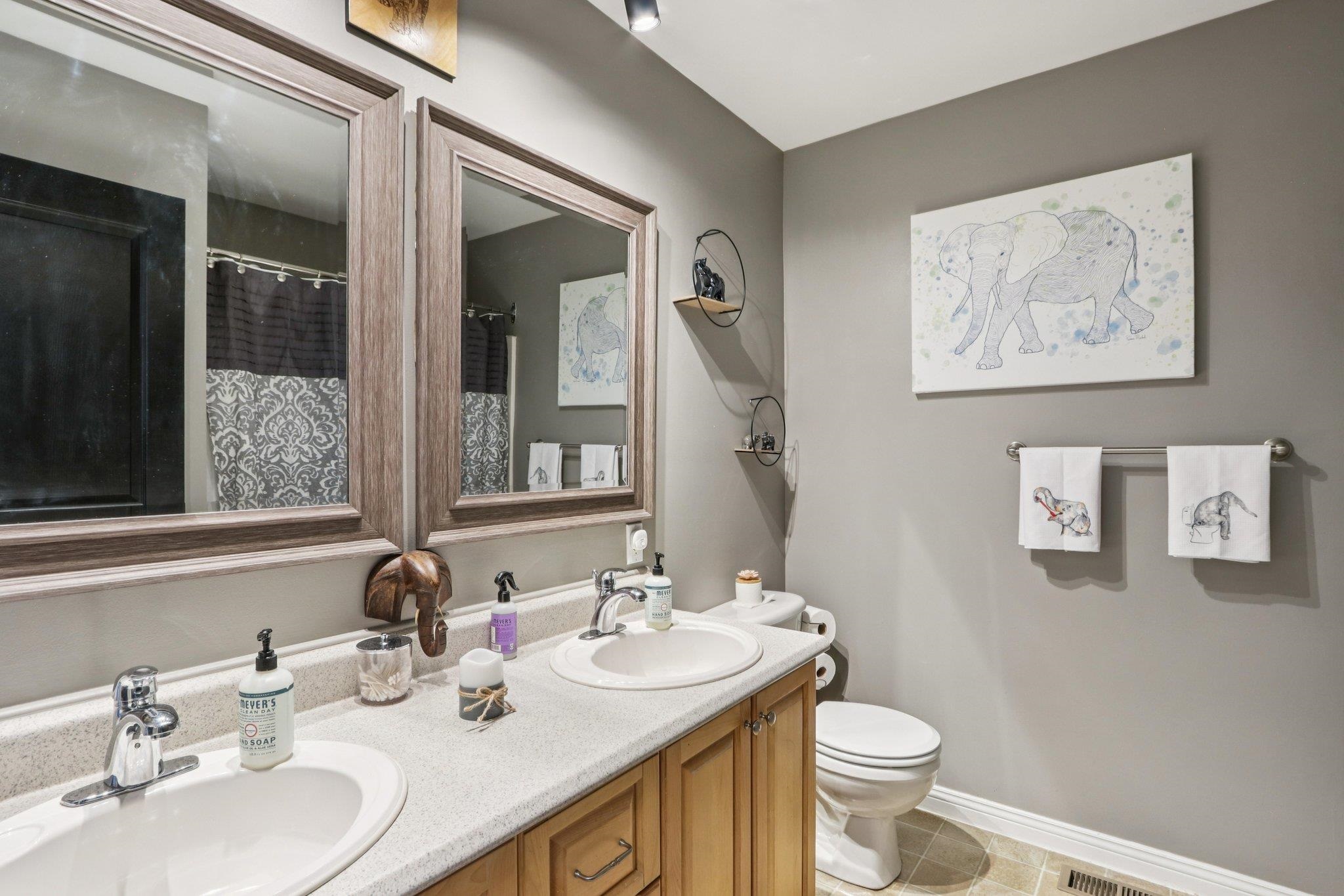 12 April Court Unit: B