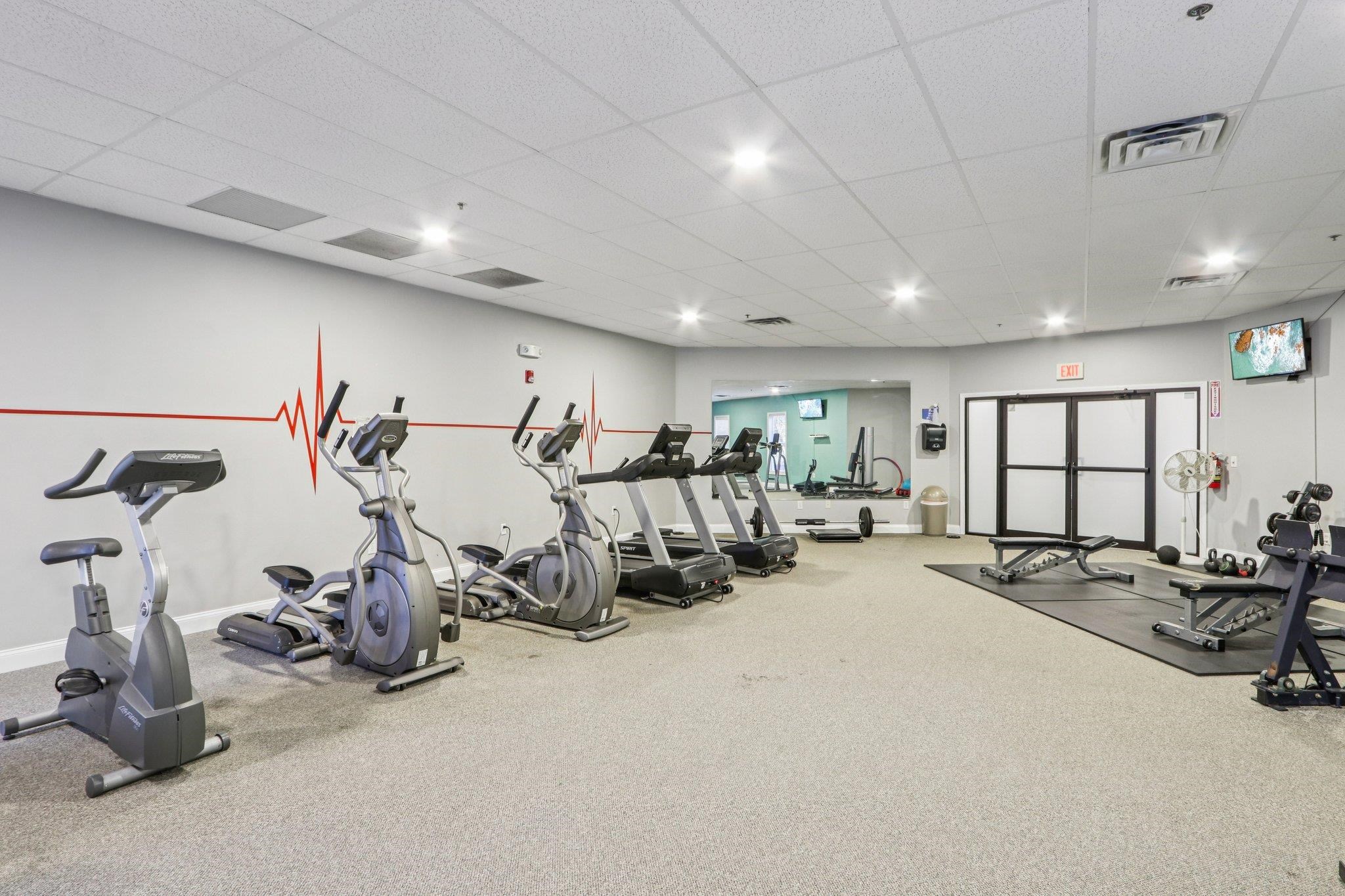 12 April Court Unit: B