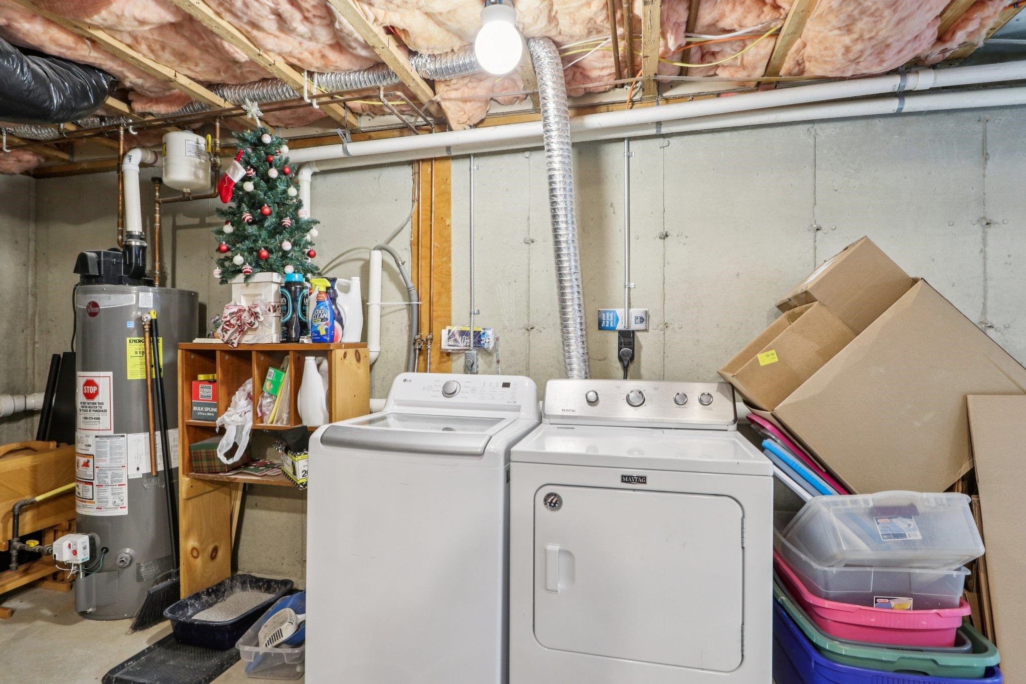 12 April Court Unit: B