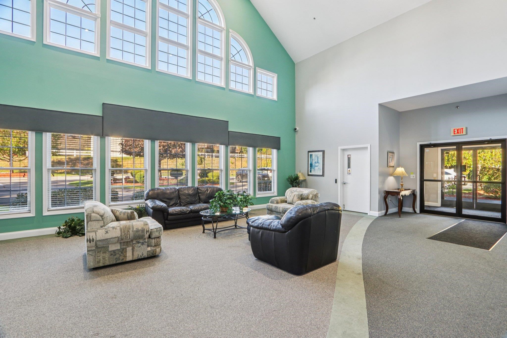 12 April Court Unit: B