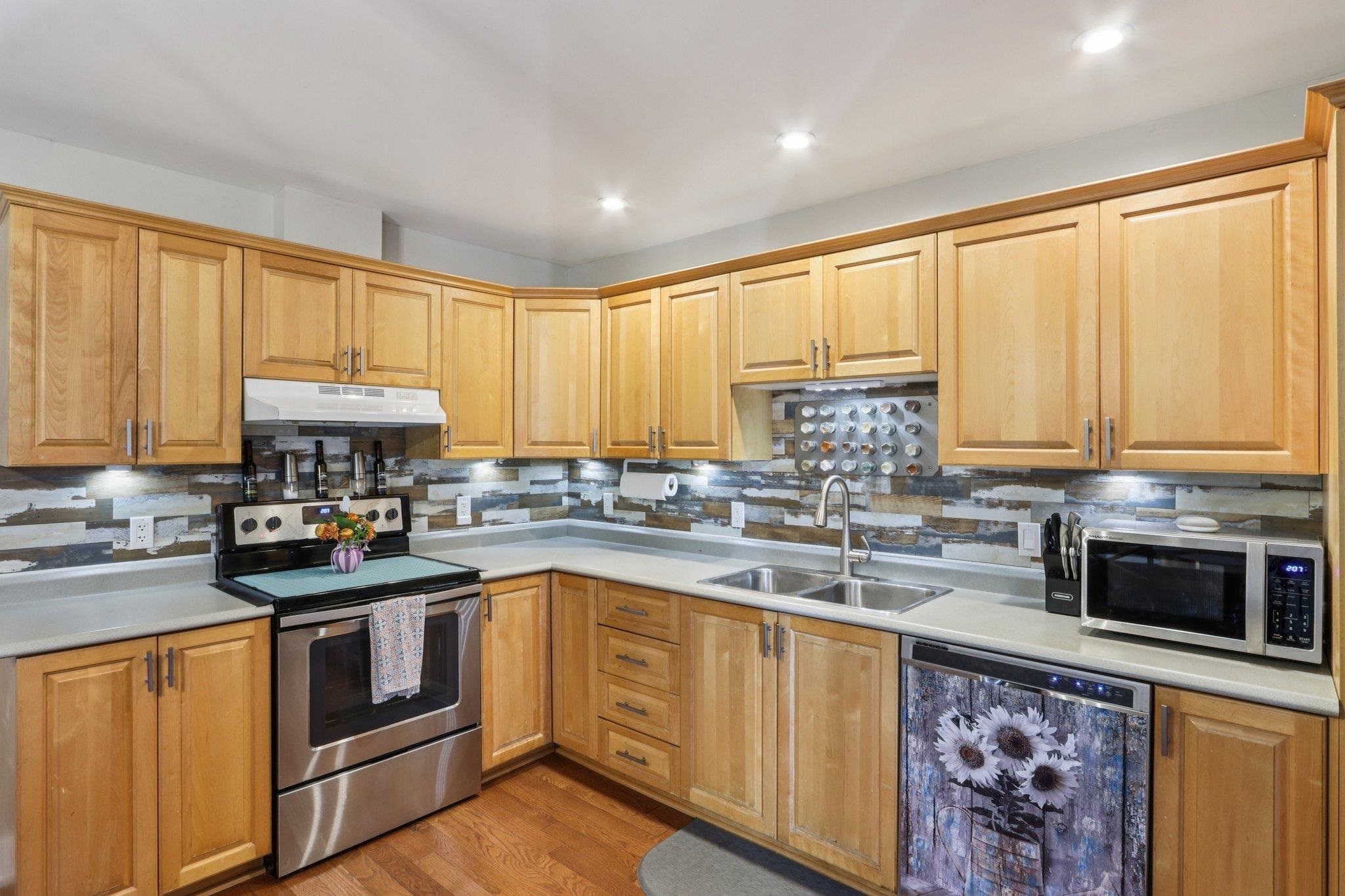 12 April Court Unit: B