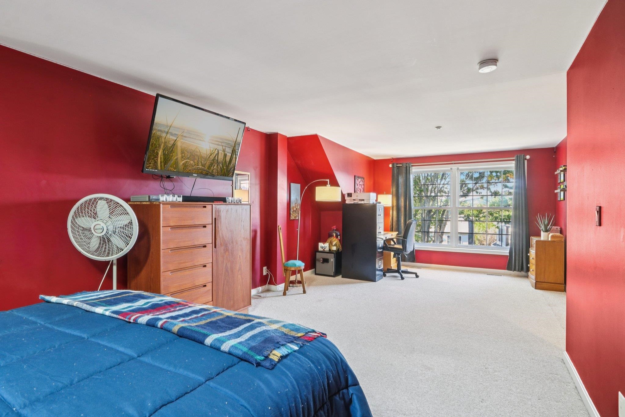 12 April Court Unit: B