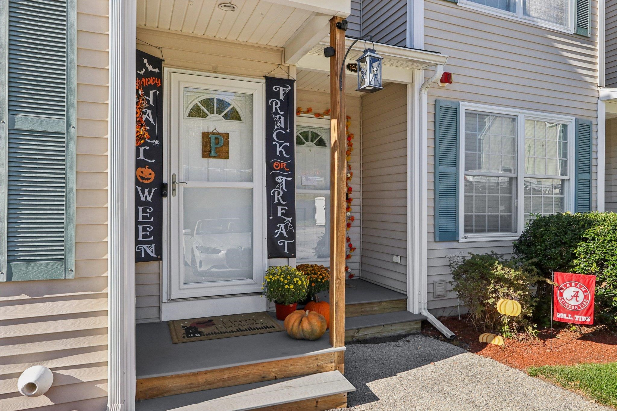 12 April Court Unit: B