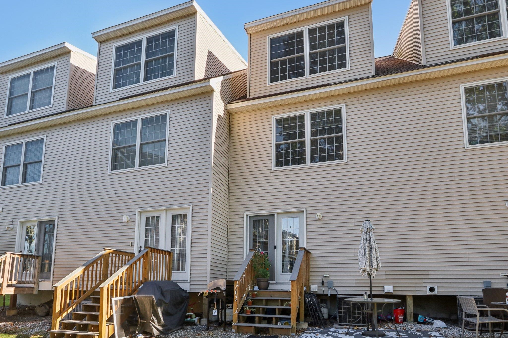 12 April Court Unit: B