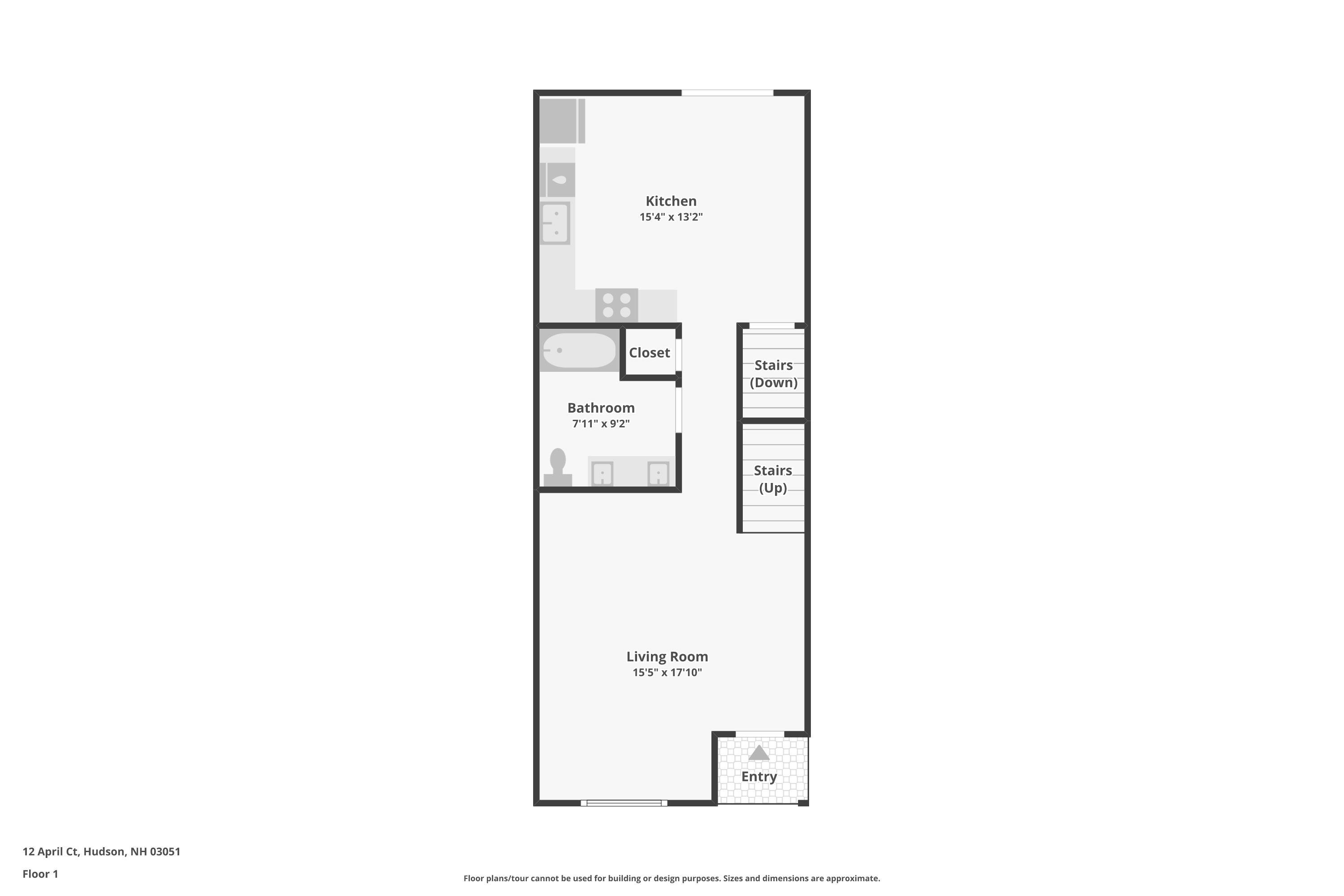 12 April Court Unit: B