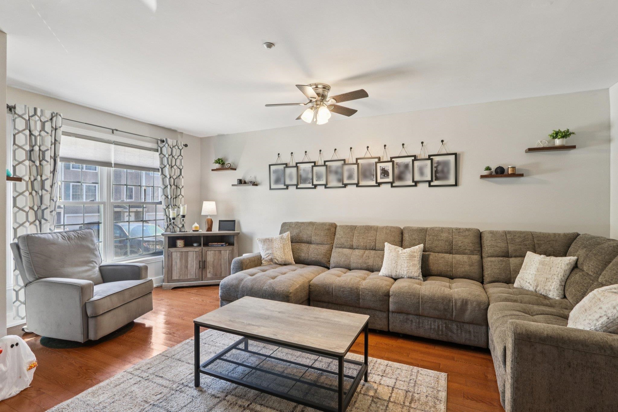 12 April Court Unit: B