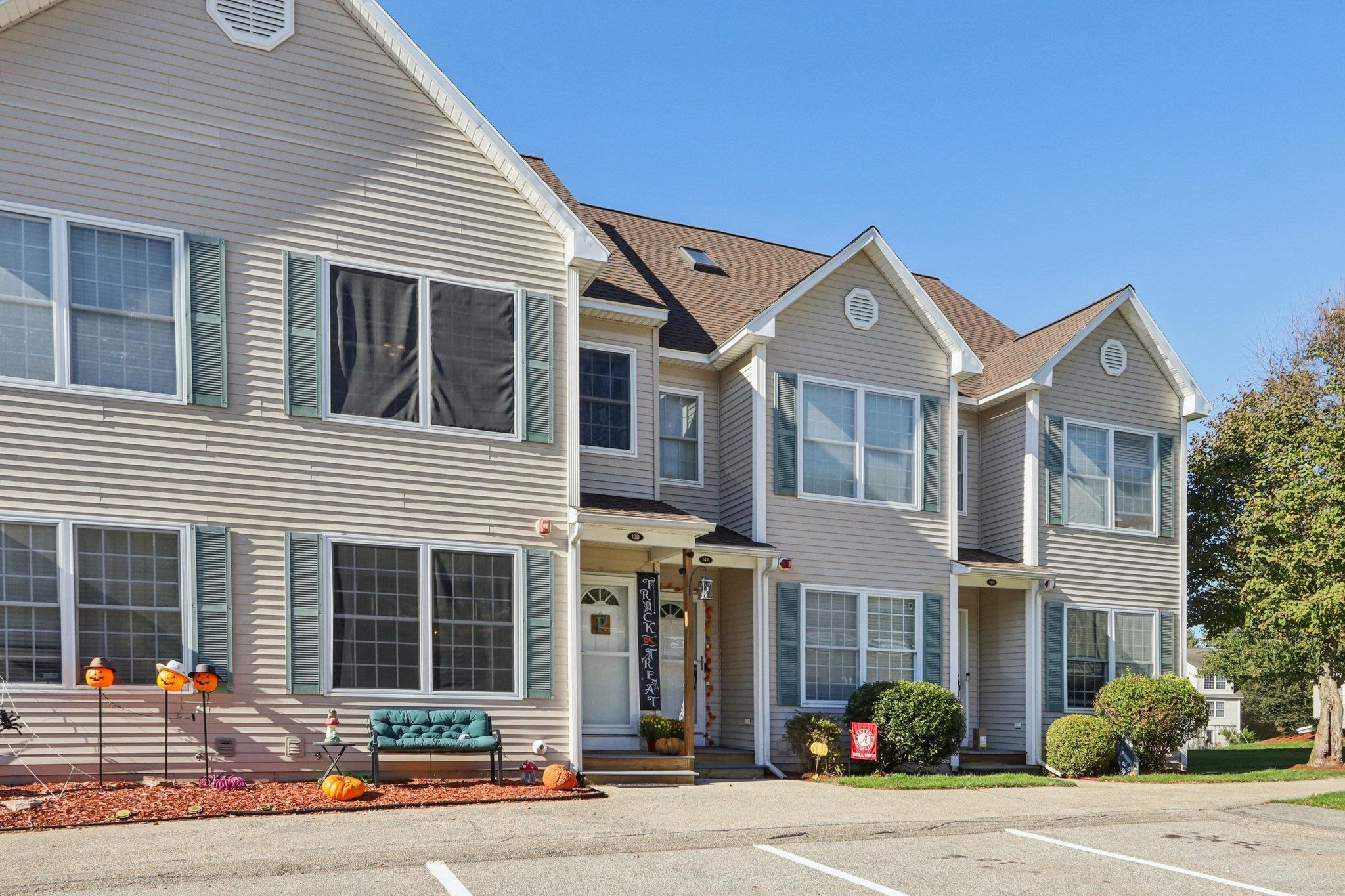 12 April Court Unit: B