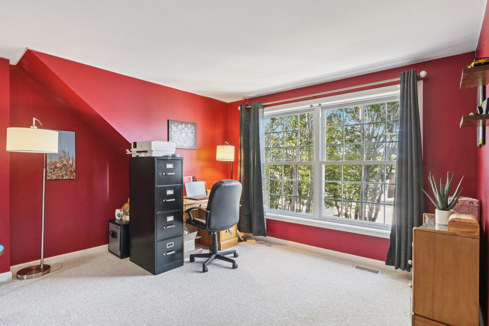 12 April Court Unit: B