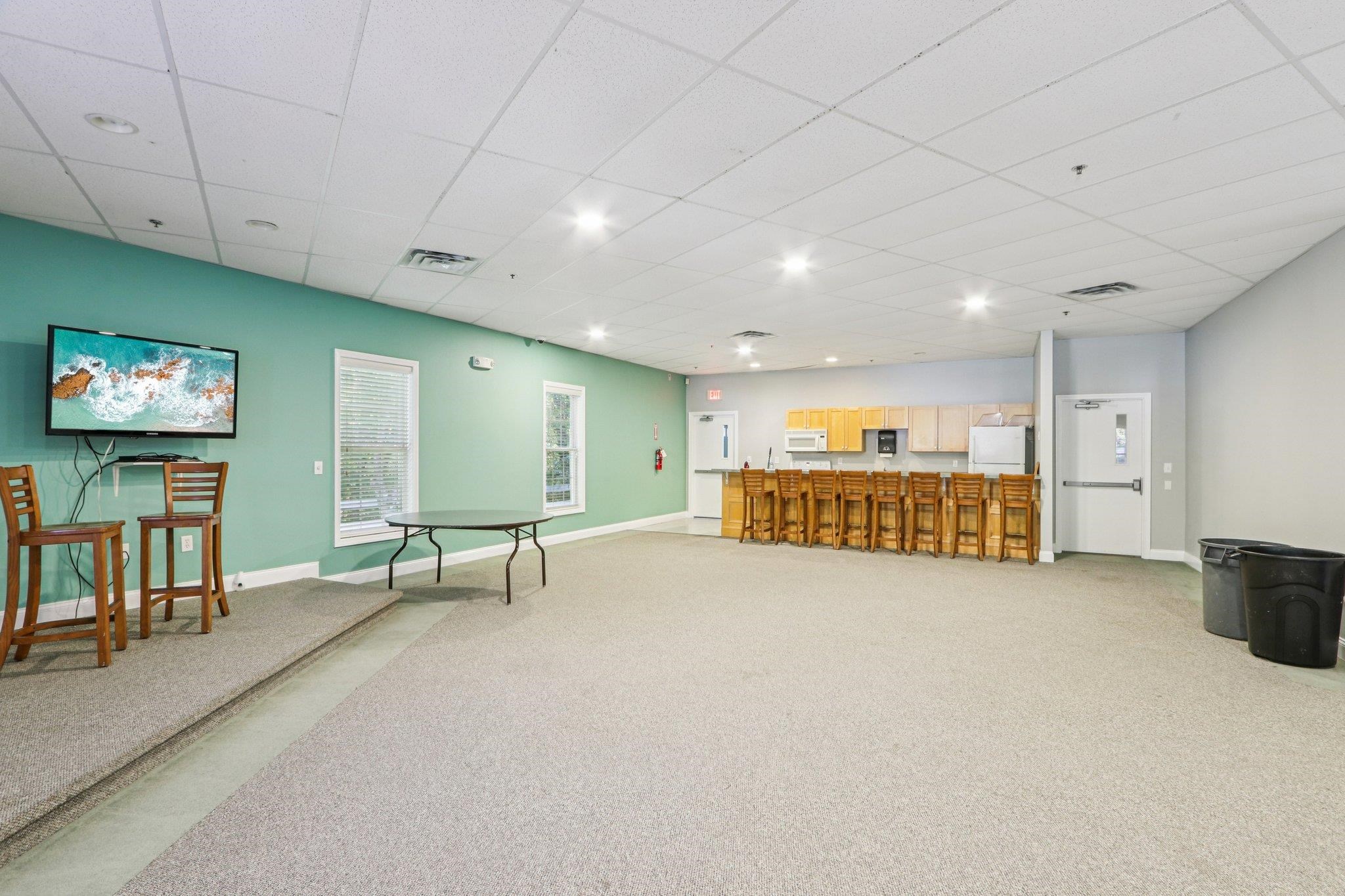 12 April Court Unit: B