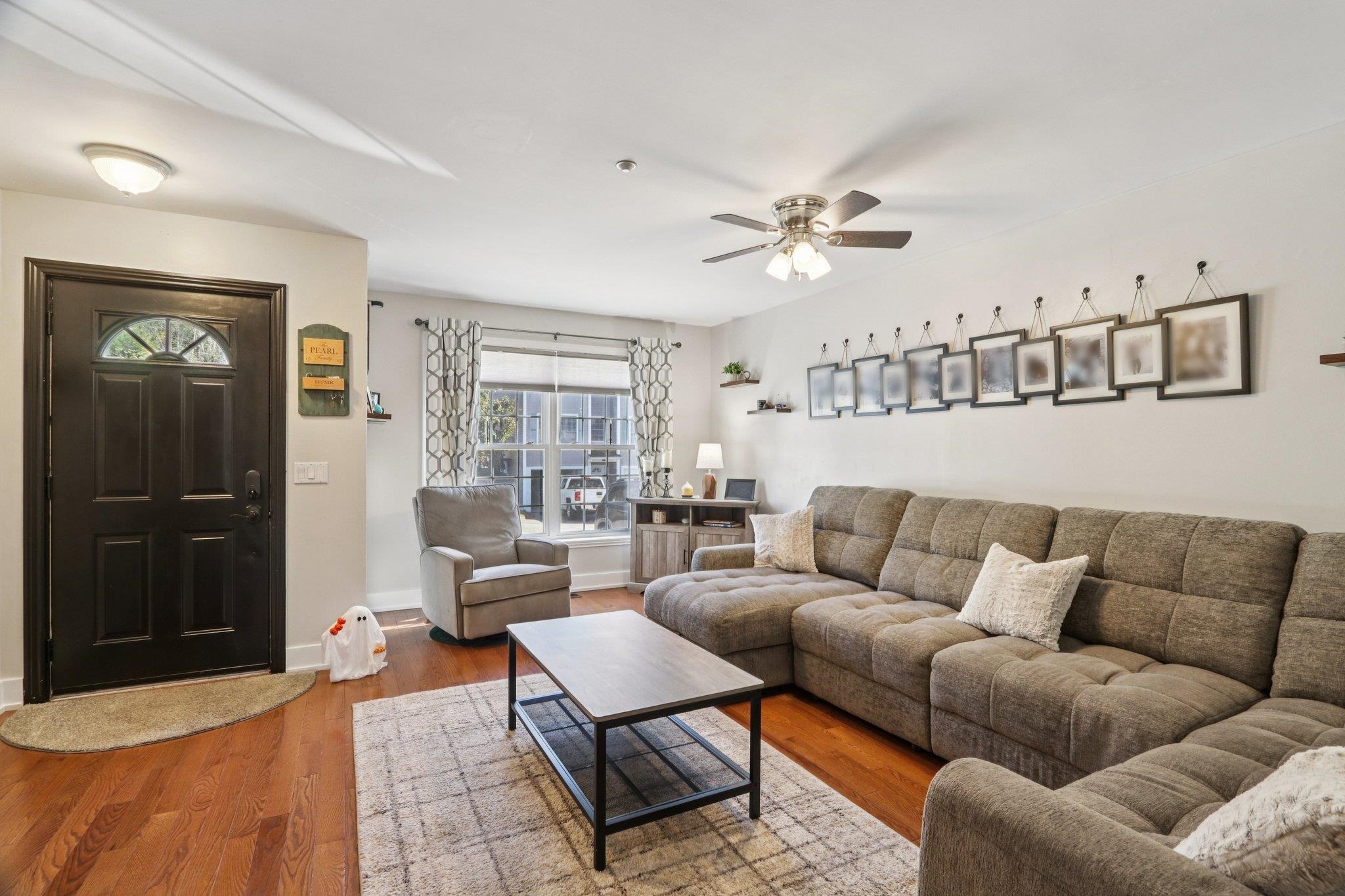 12 April Court Unit: B