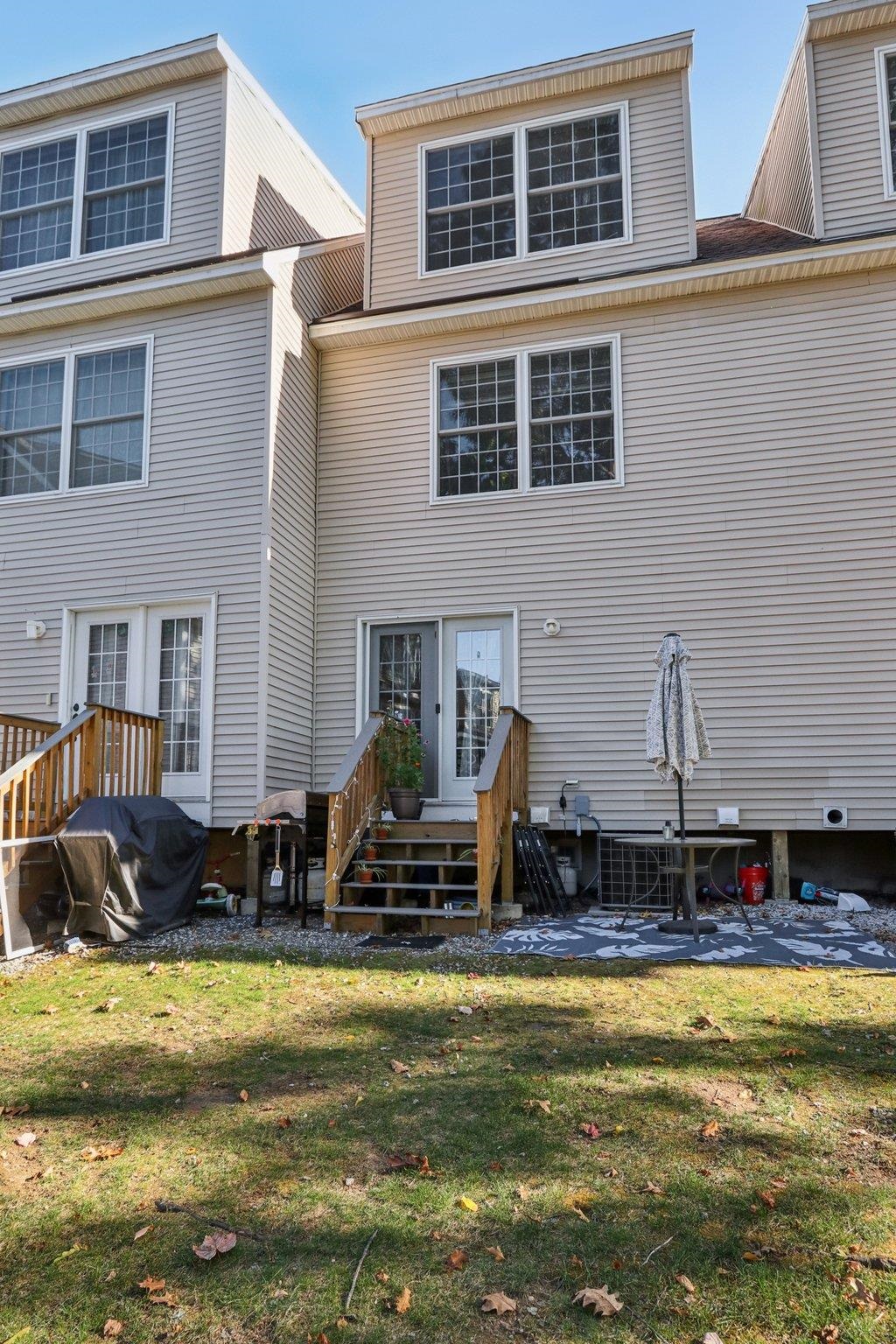 12 April Court Unit: B